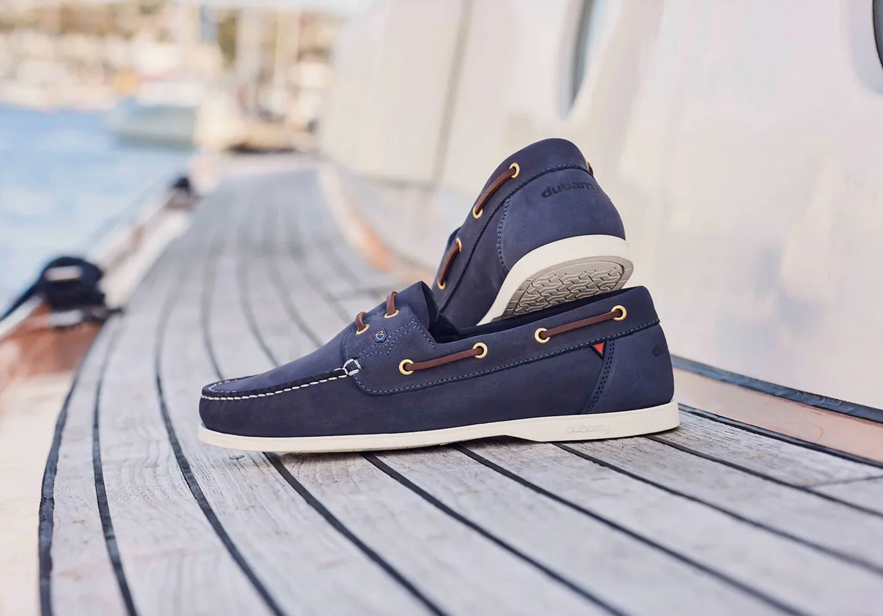 Dubarry Port - Denim - Image 5