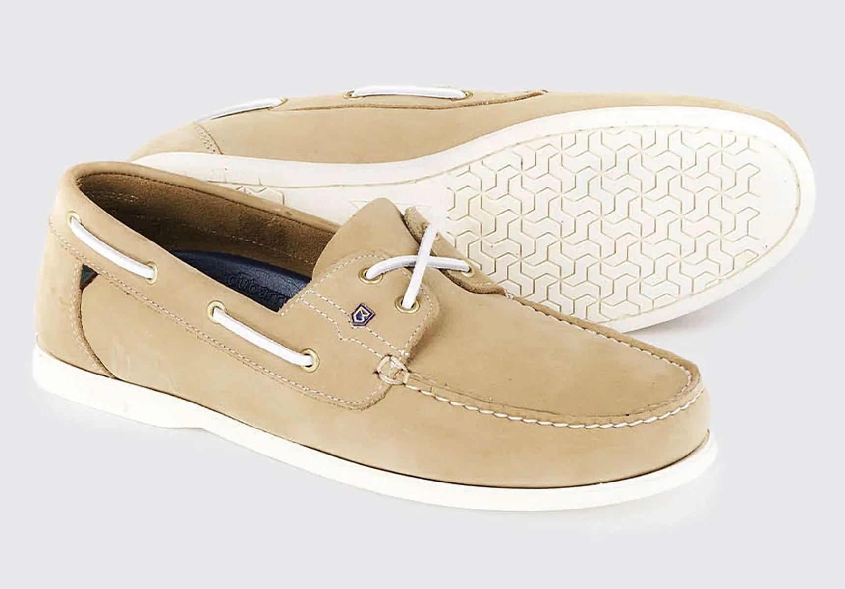 Dubarry Port - Oyster - Image 2