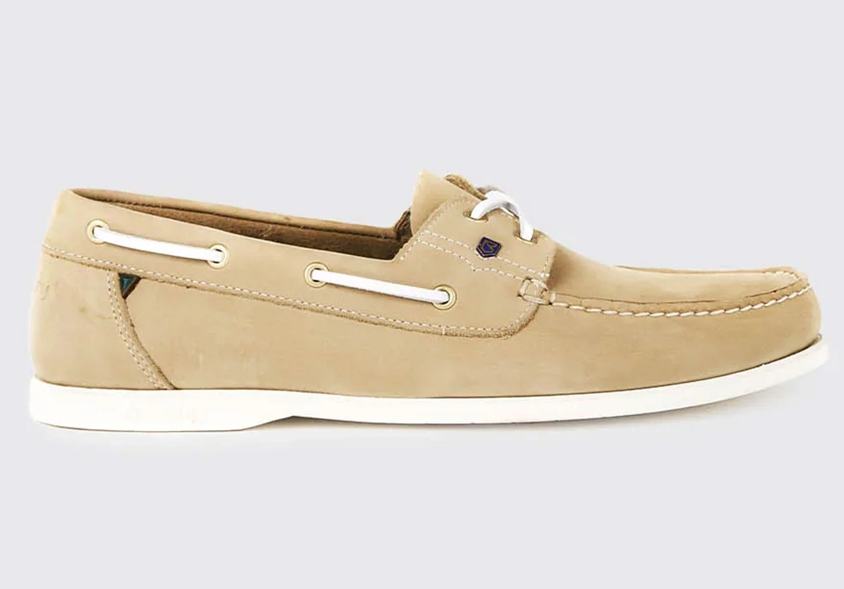 Dubarry Port - Oyster - Image 3