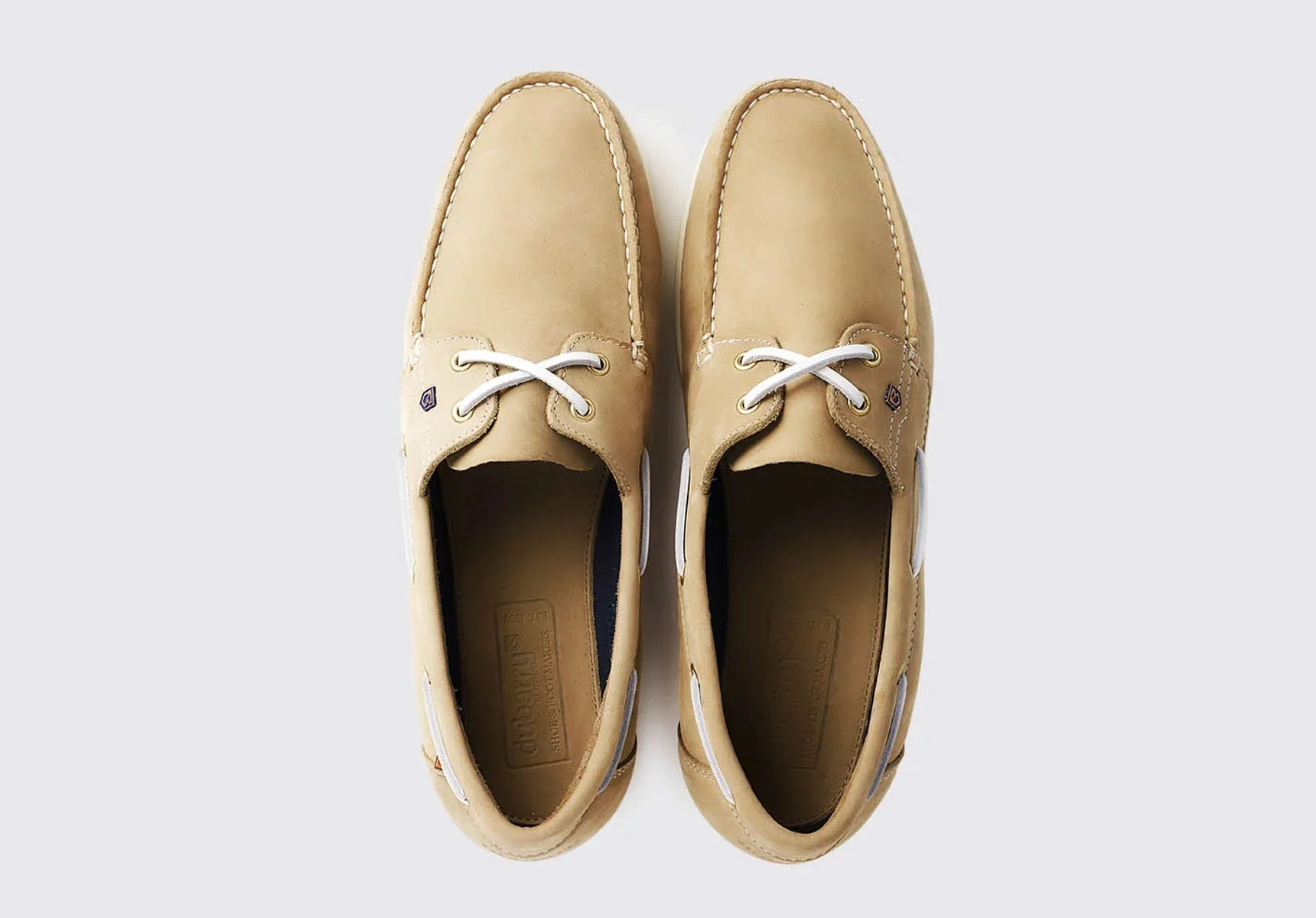Dubarry Port - Oyster - Image 4