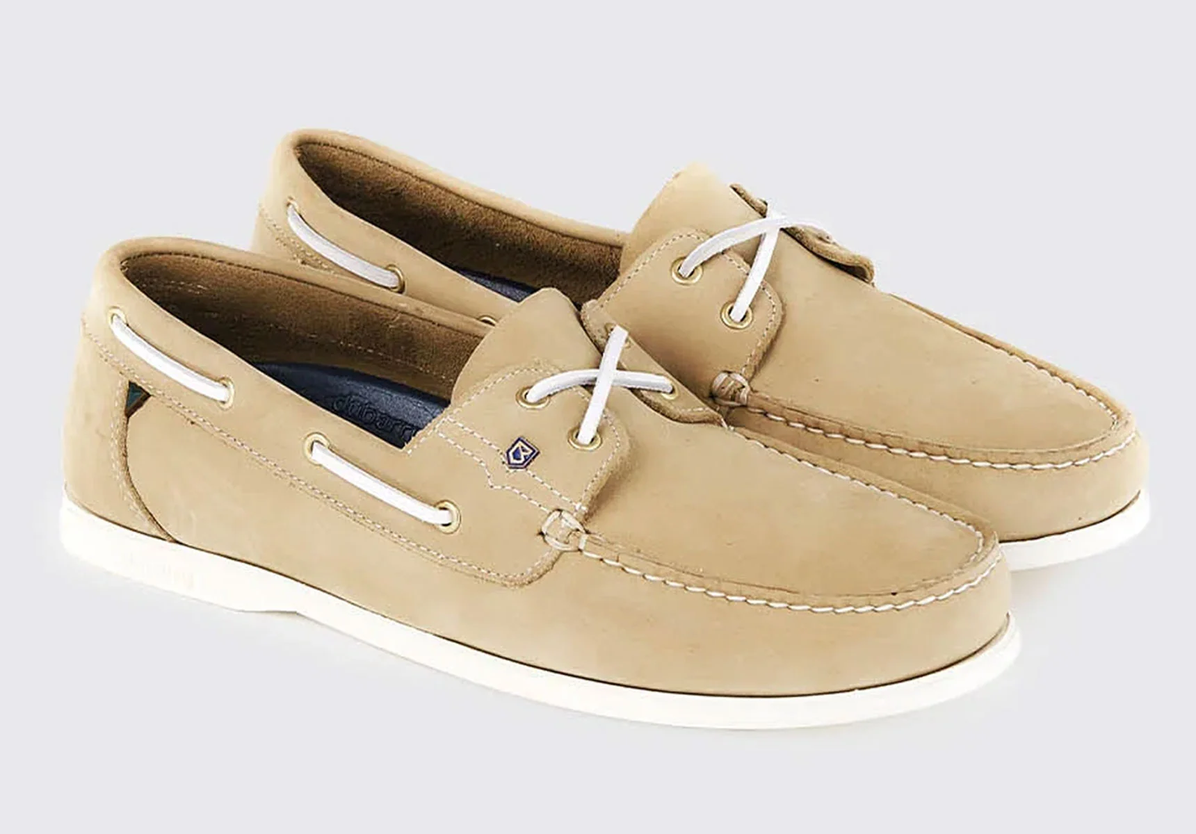 Dubarry Port - Oyster - Image 5
