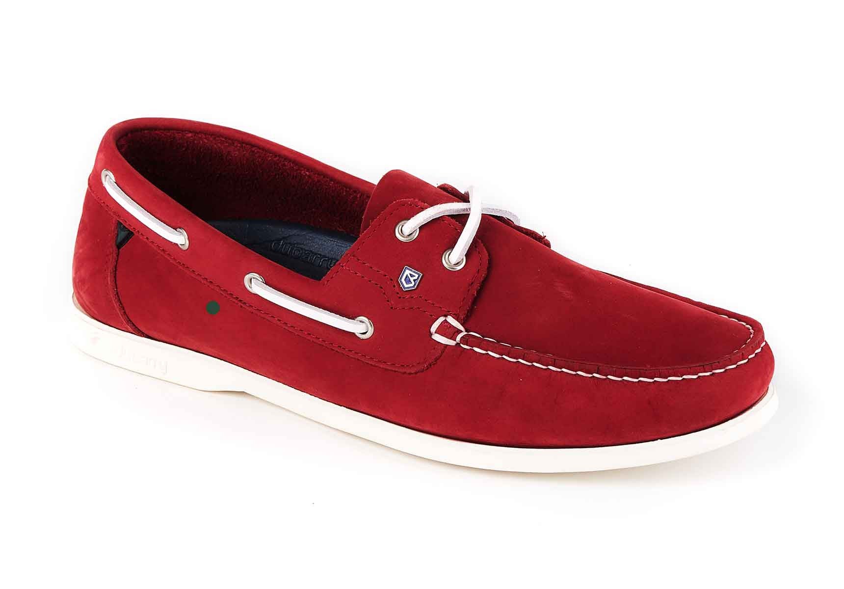 Dubarry Port - Ruby Red