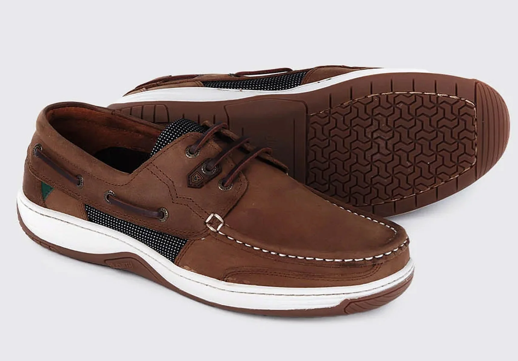 Dubarry Regatta ExtraFit - Donkey Brown - Image 2