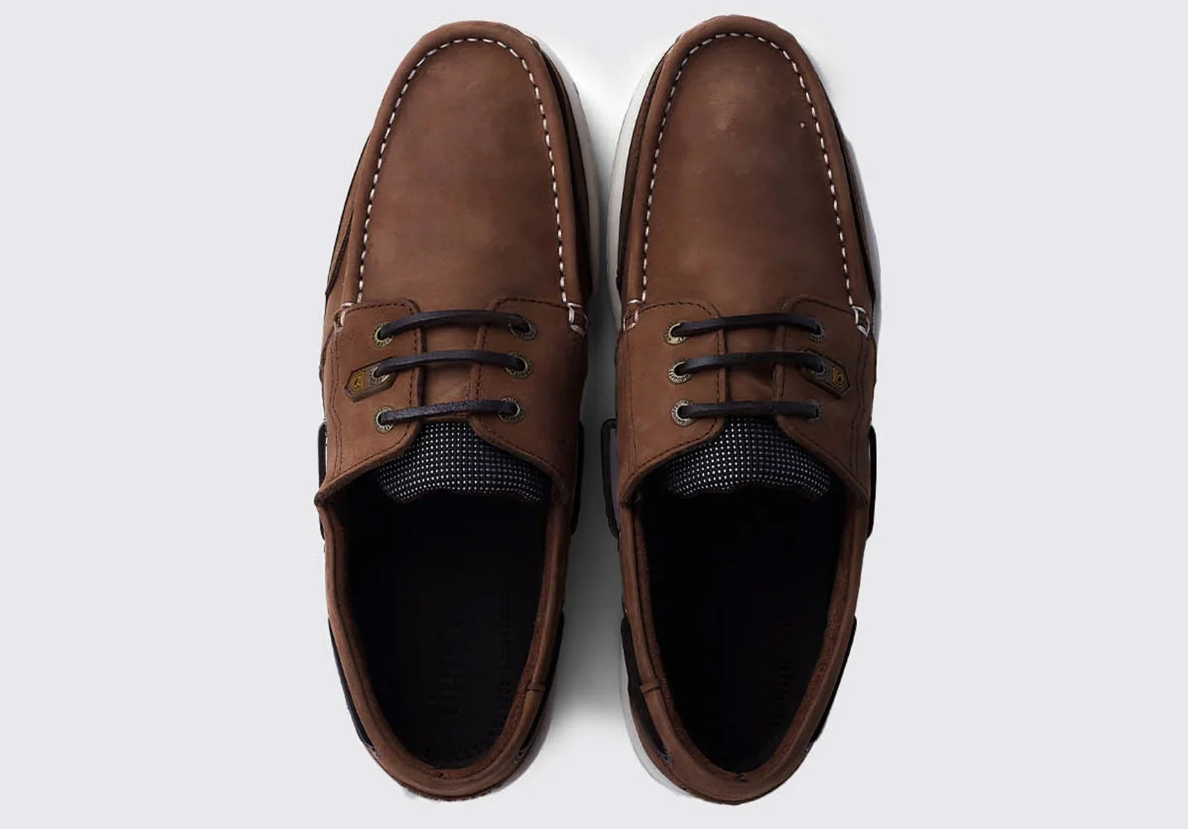 Dubarry Regatta ExtraFit - Donkey Brown - Image 3