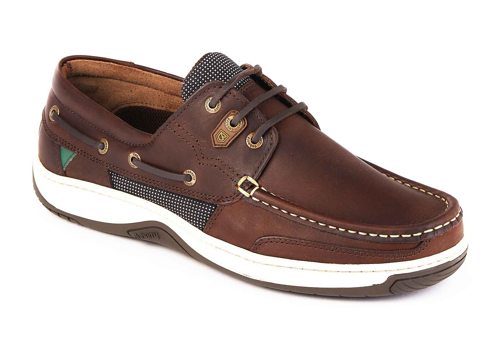 Dubarry Regatta - Old Rum - 38