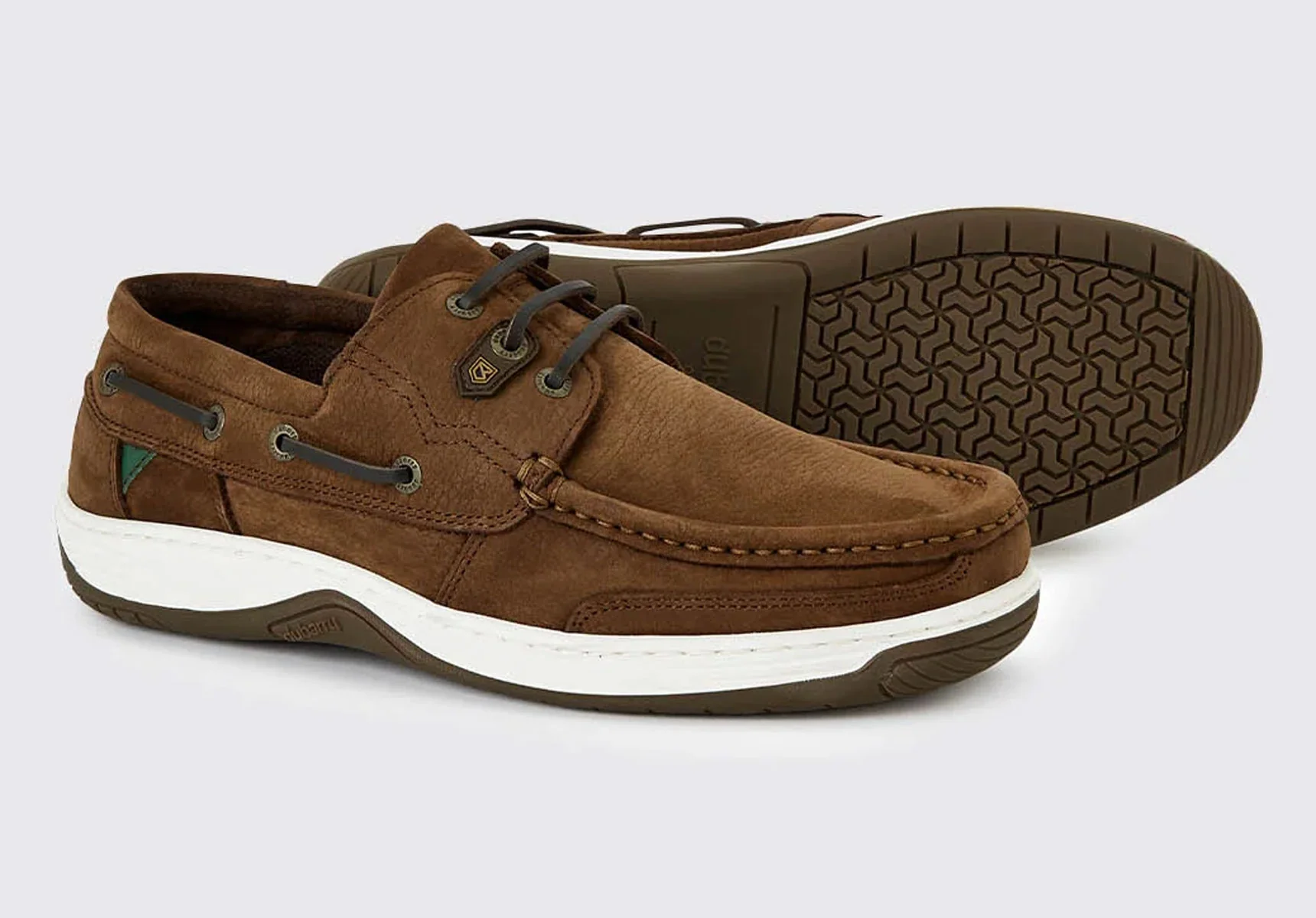 Dubarry Regatta - Walnut - Image 2