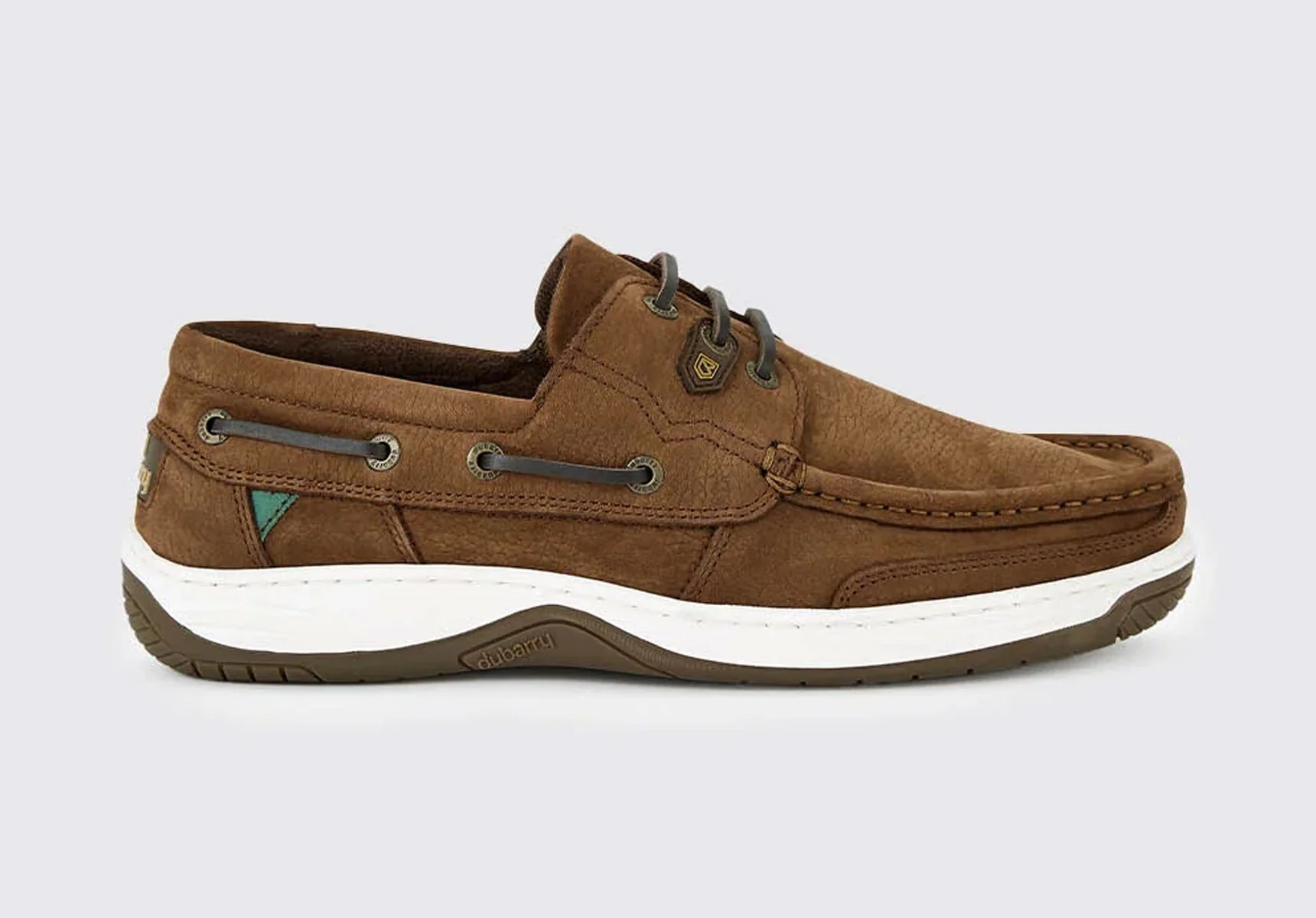 Dubarry Regatta - Walnut - Image 3