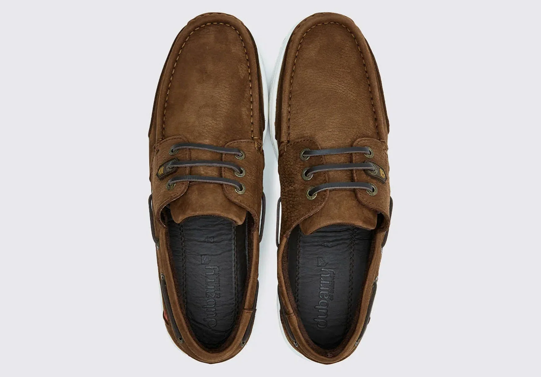 Dubarry Regatta - Walnut - Image 4