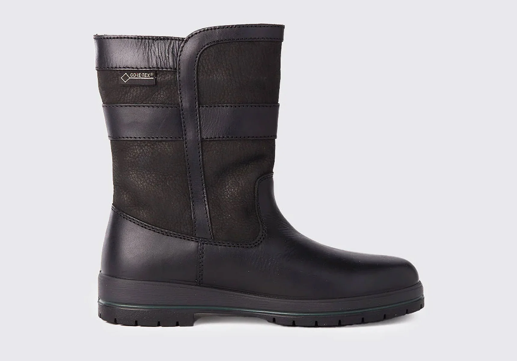 Dubarry Roscommon - Black - Image 4