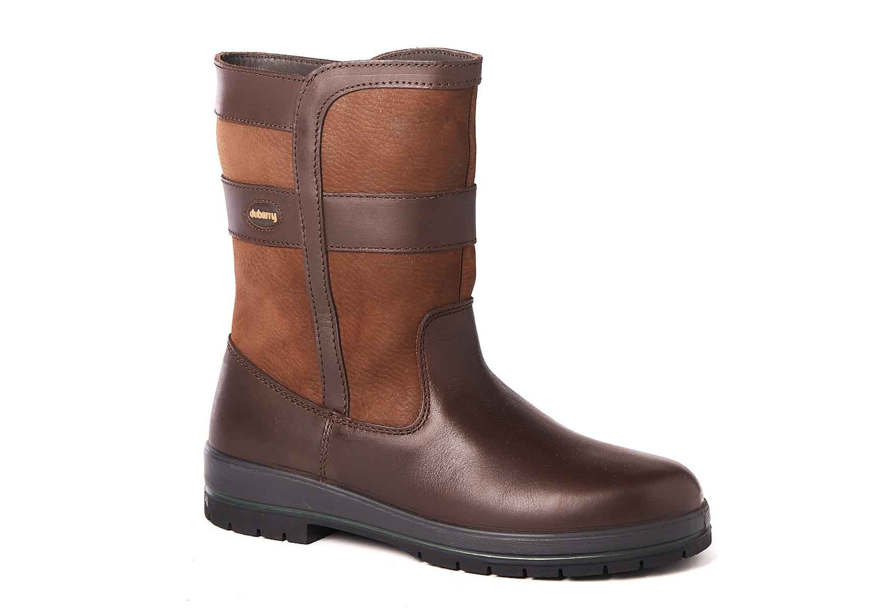 Dubarry Roscommon - Walnut