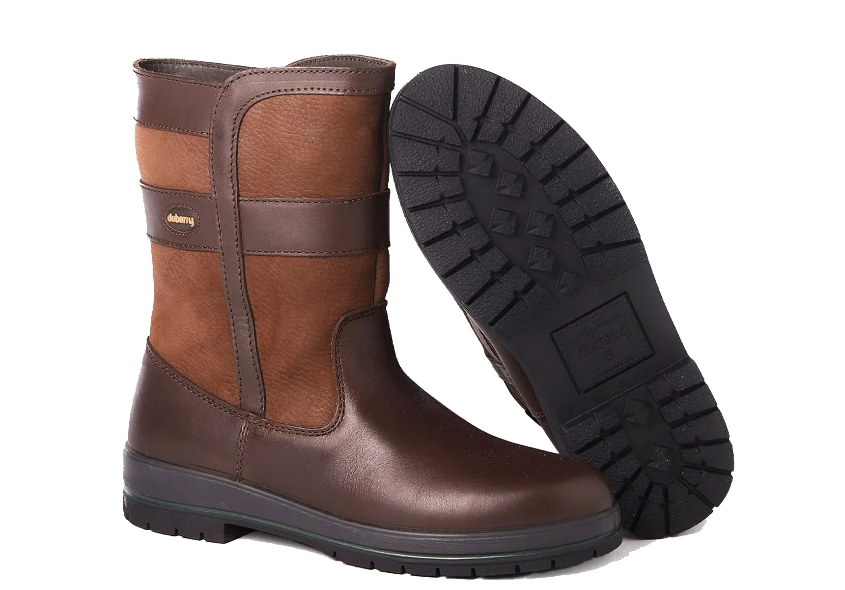 Dubarry Roscommon - Walnut - Image 2