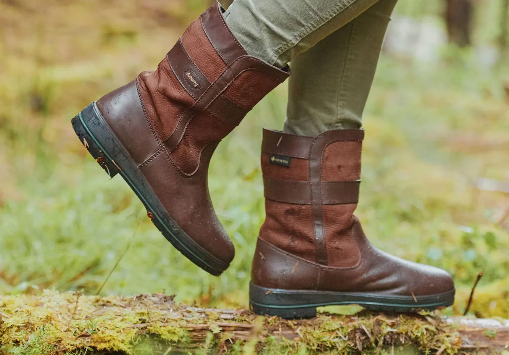 Dubarry Roscommon - Walnut - Image 5