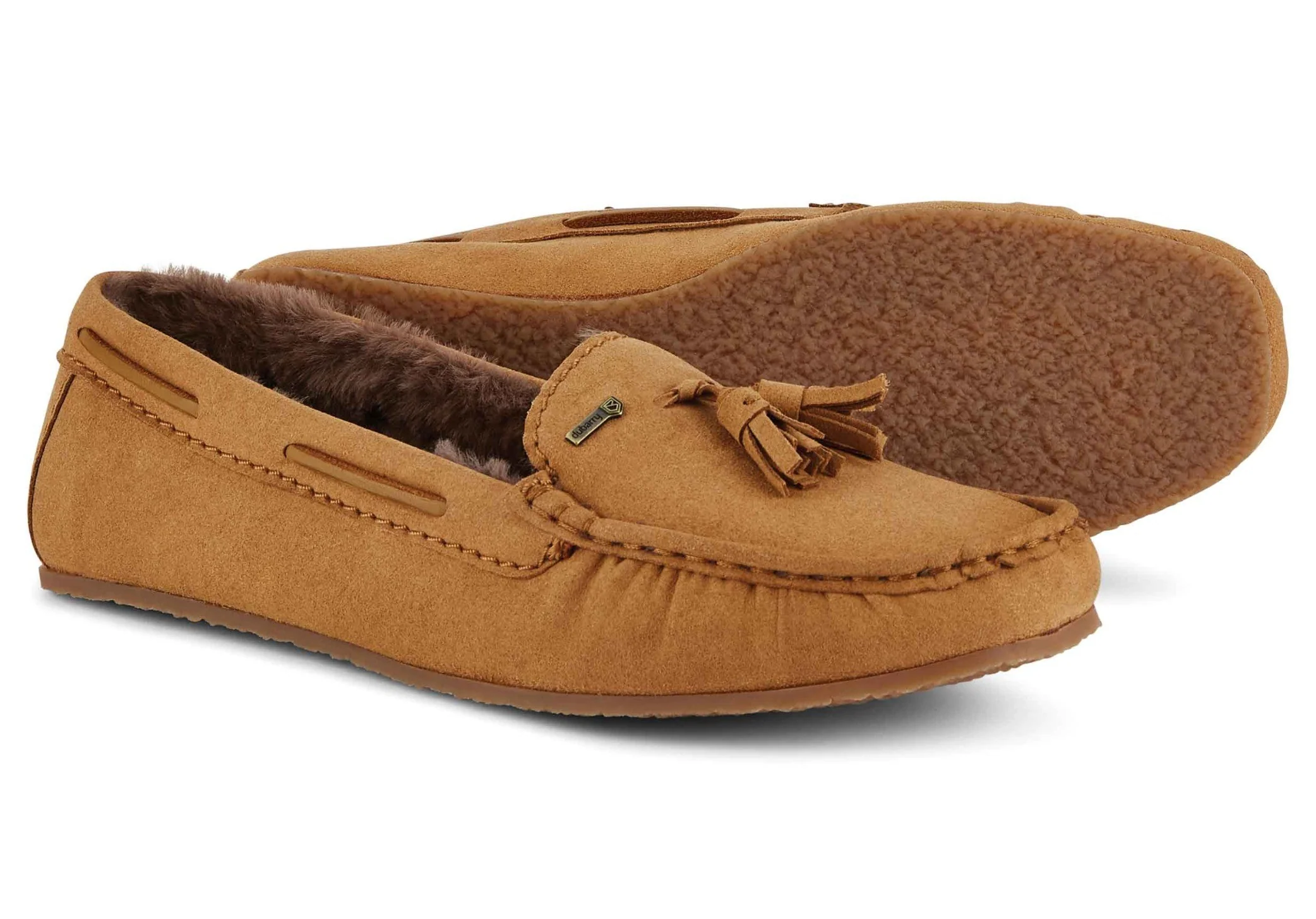 Dubarry Rosslare - Sand - Image 2