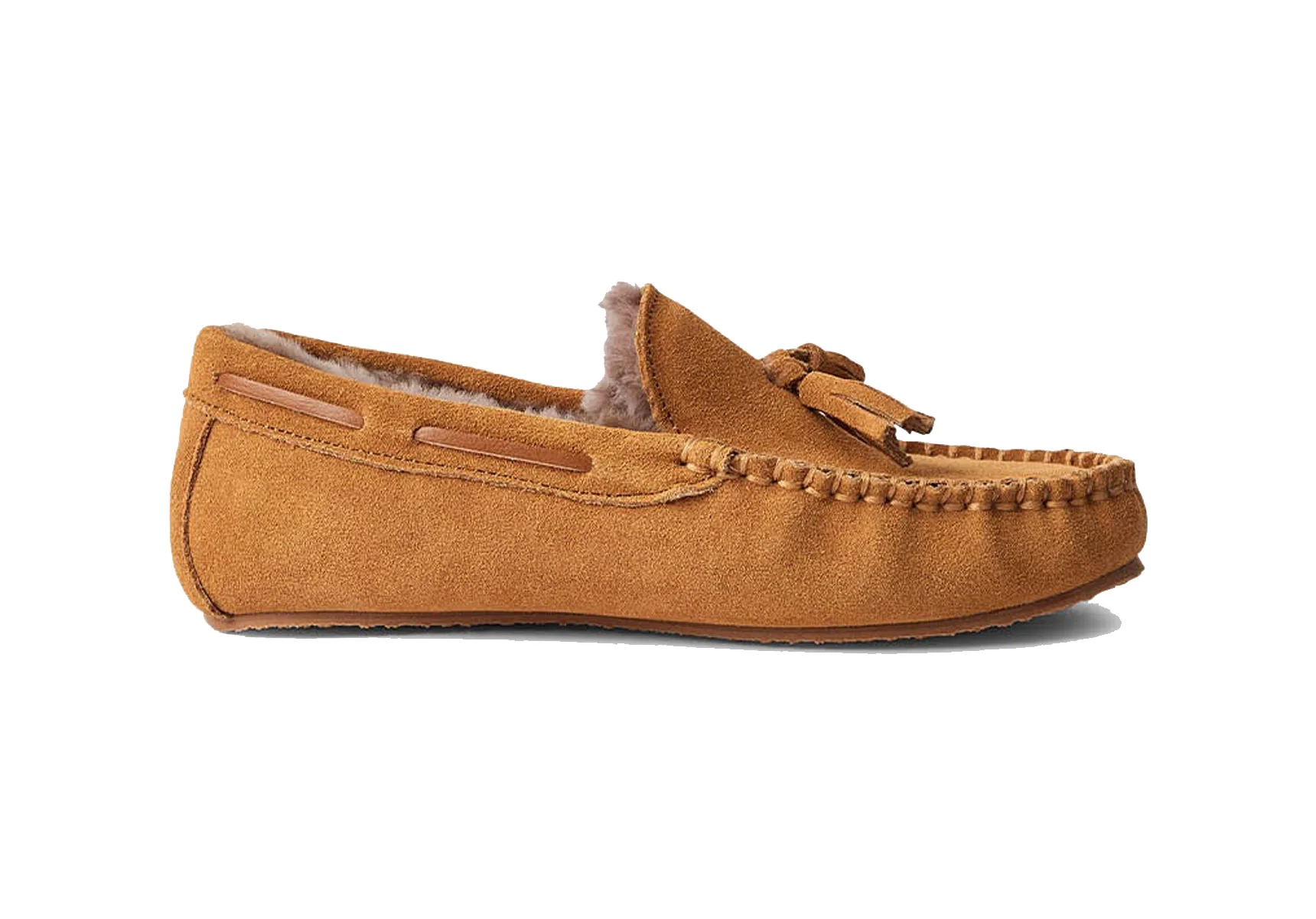 Dubarry Rosslare - Sand - Image 3