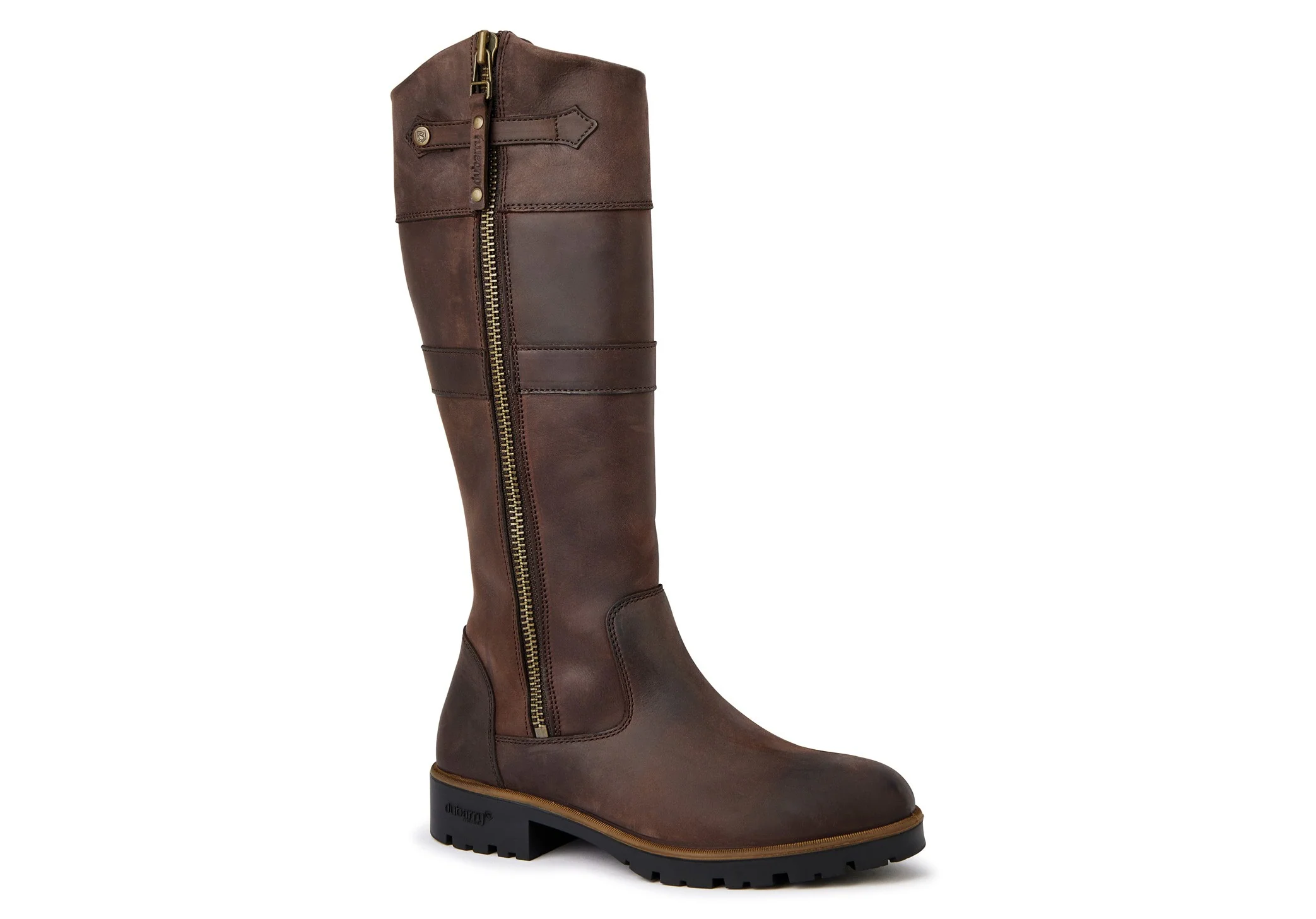 Dubarry Roundstone - Old Rum