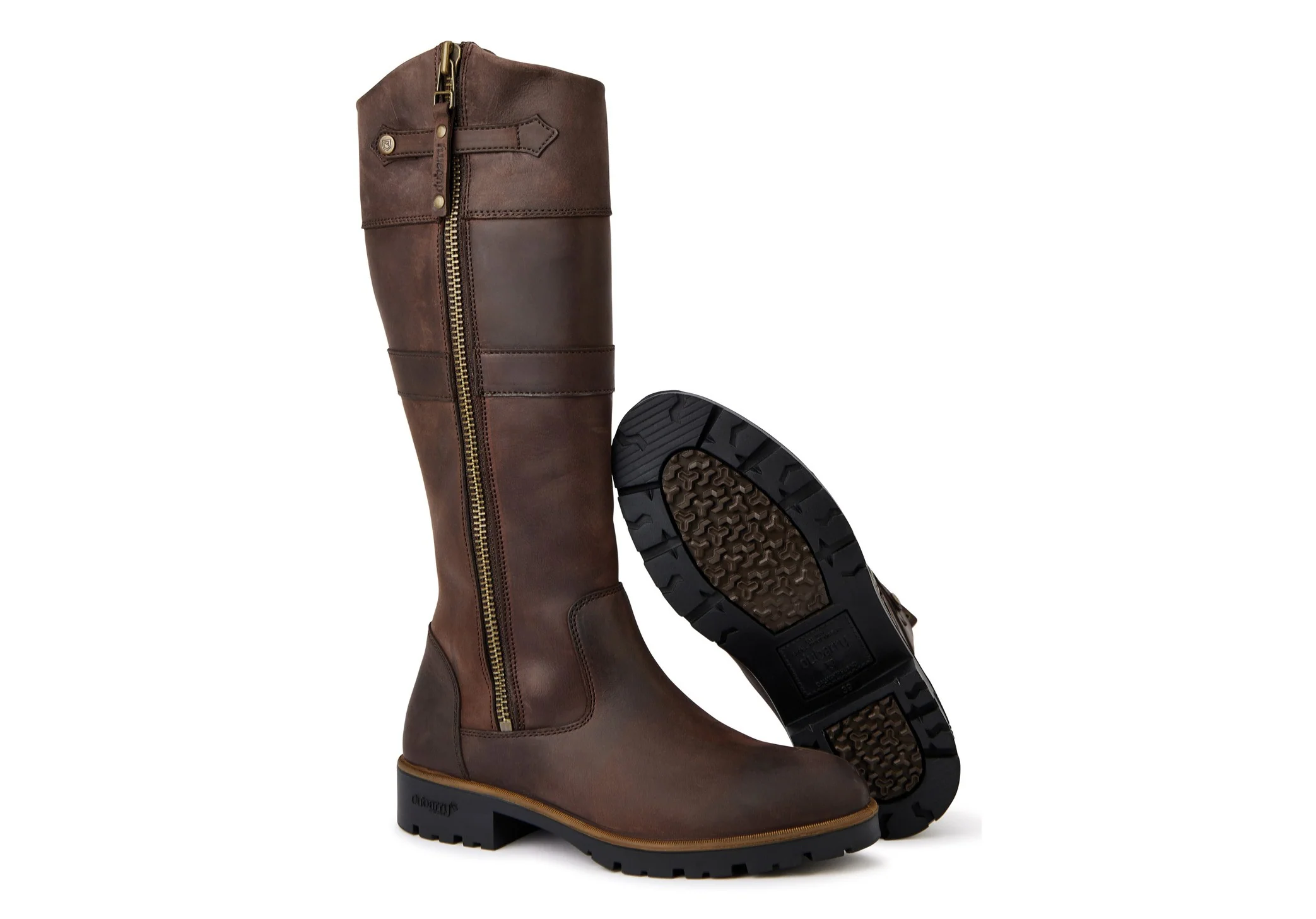 Dubarry Roundstone - Old Rum - Image 2