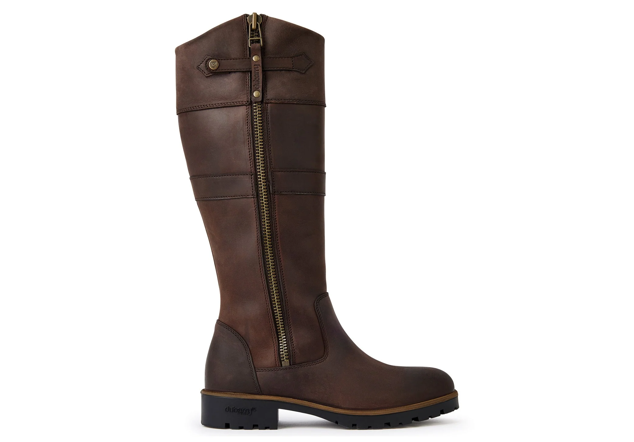 Dubarry Roundstone - Old Rum - Image 3