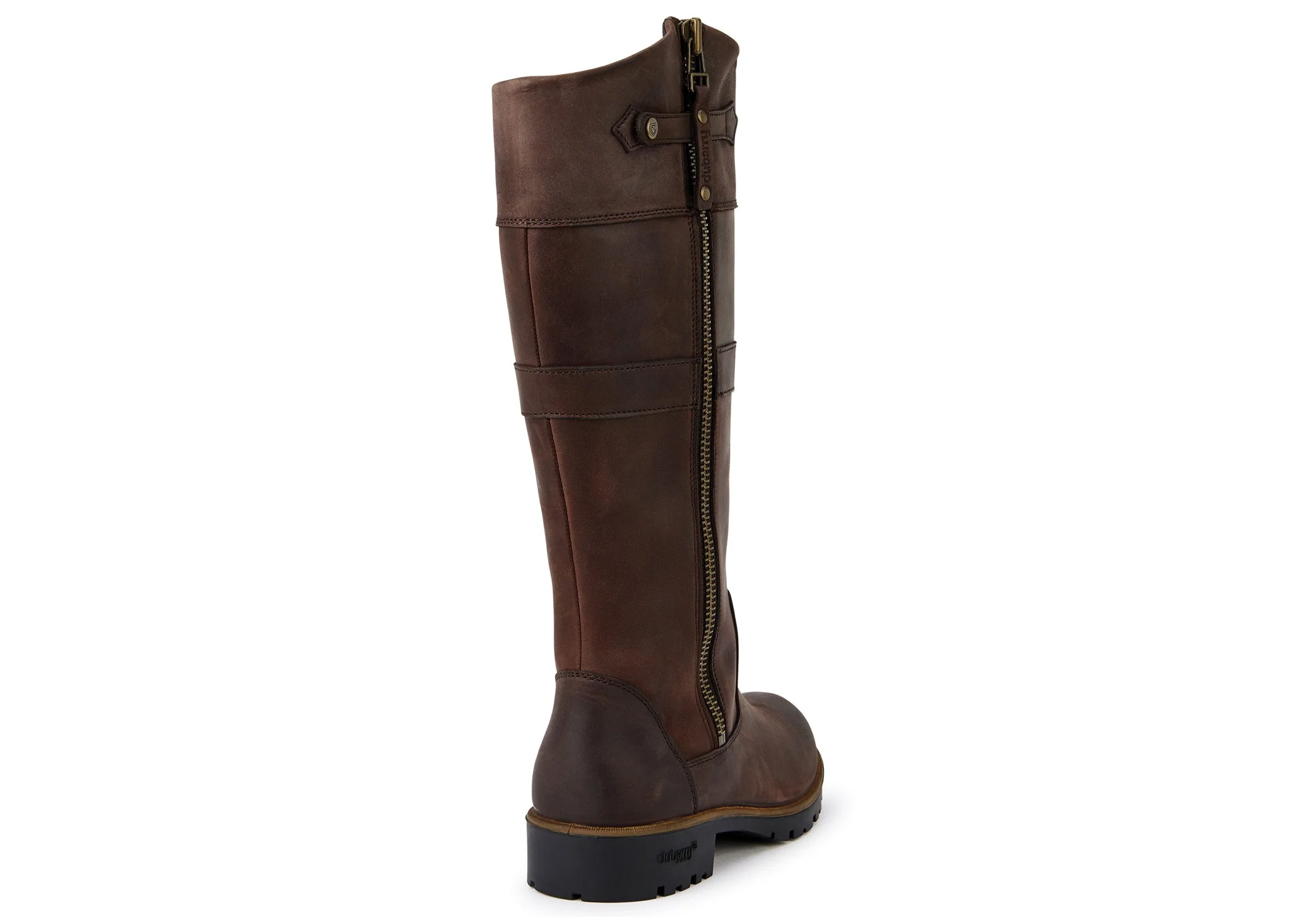 Dubarry Roundstone - Old Rum - Image 5