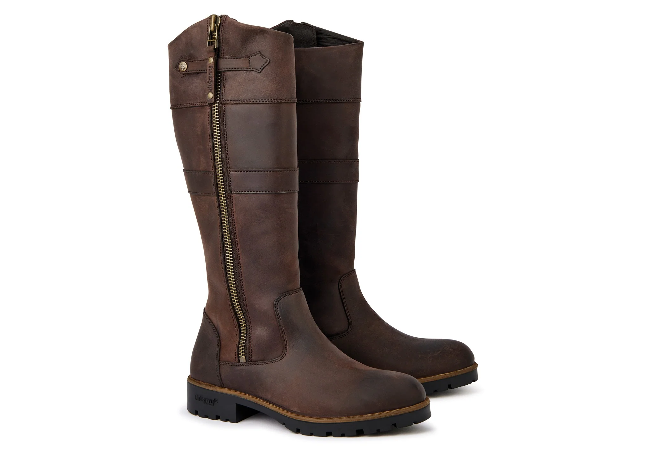 Dubarry Roundstone - Old Rum - Image 6