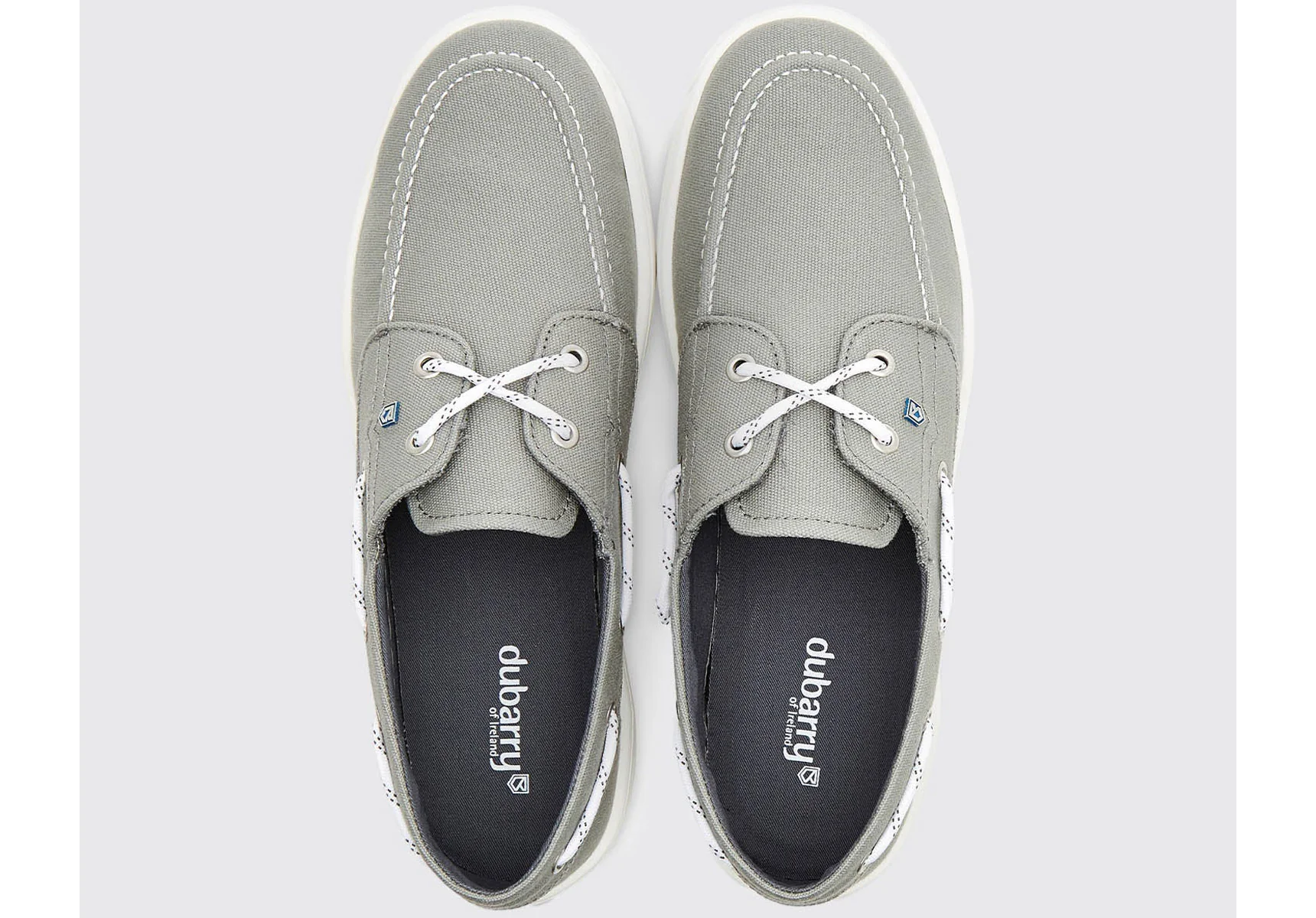 Dubarry Santorini - Khaki - Image 3