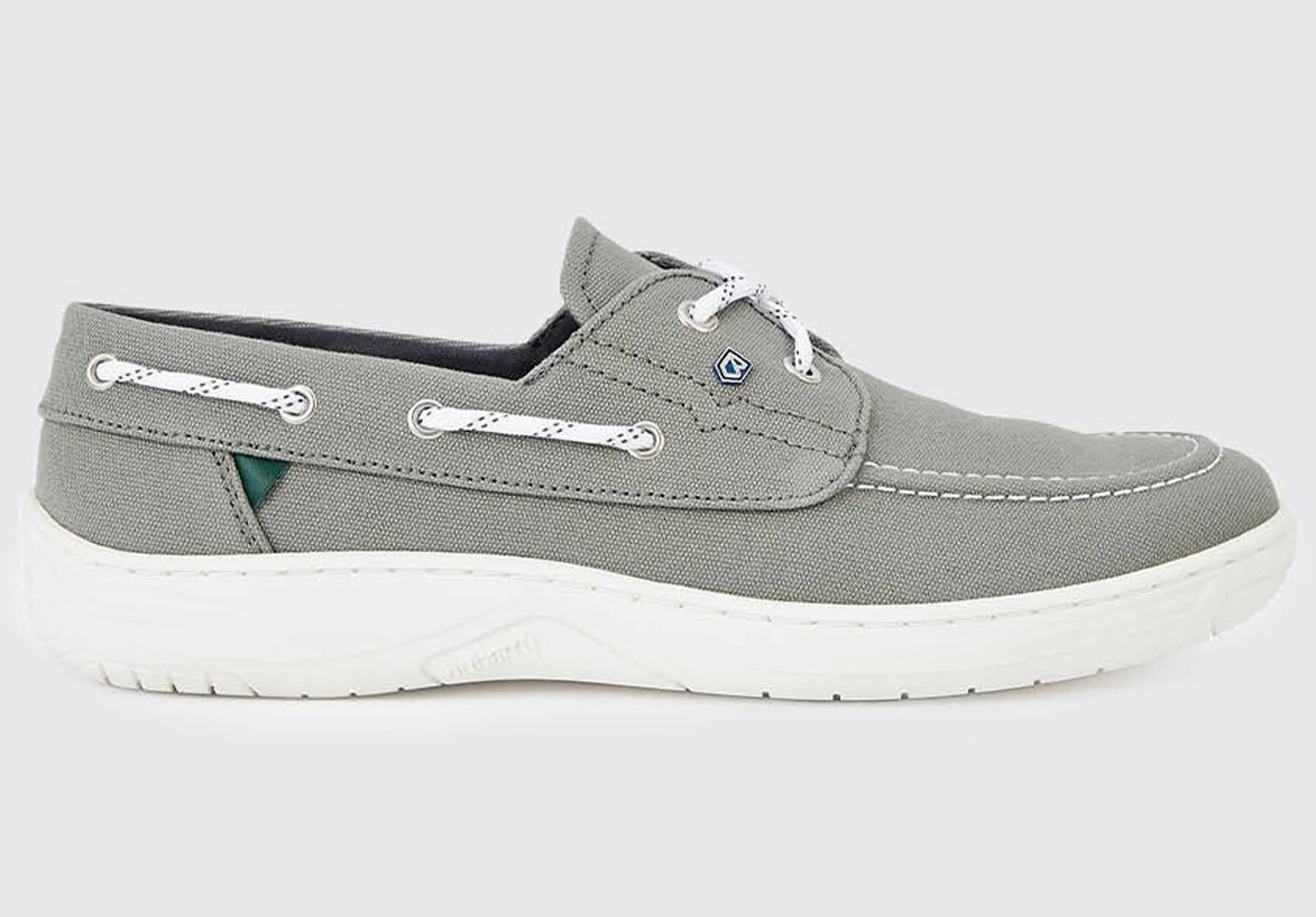 Dubarry Santorini - Khaki - Image 4