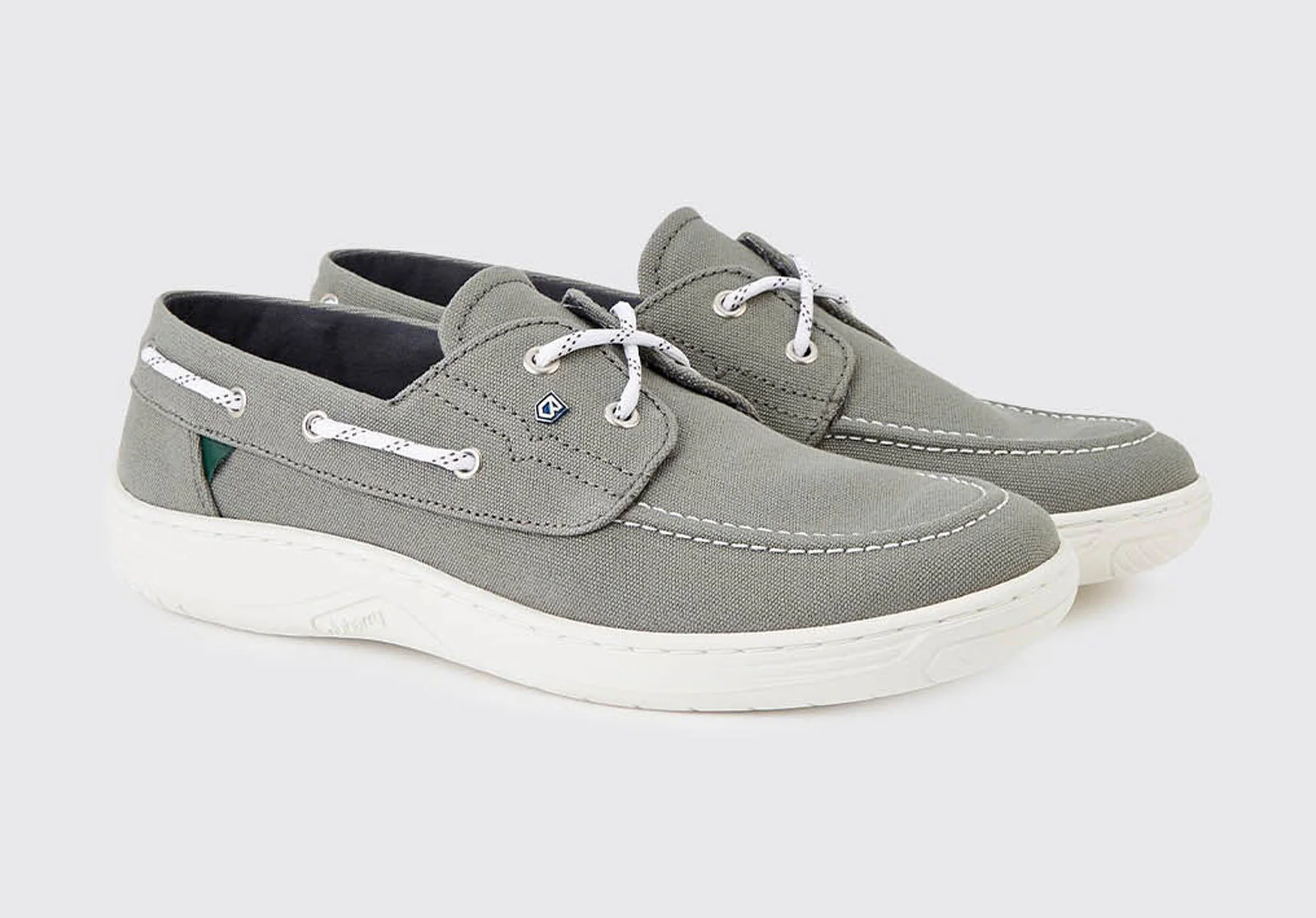 Dubarry Santorini - Khaki - Image 5