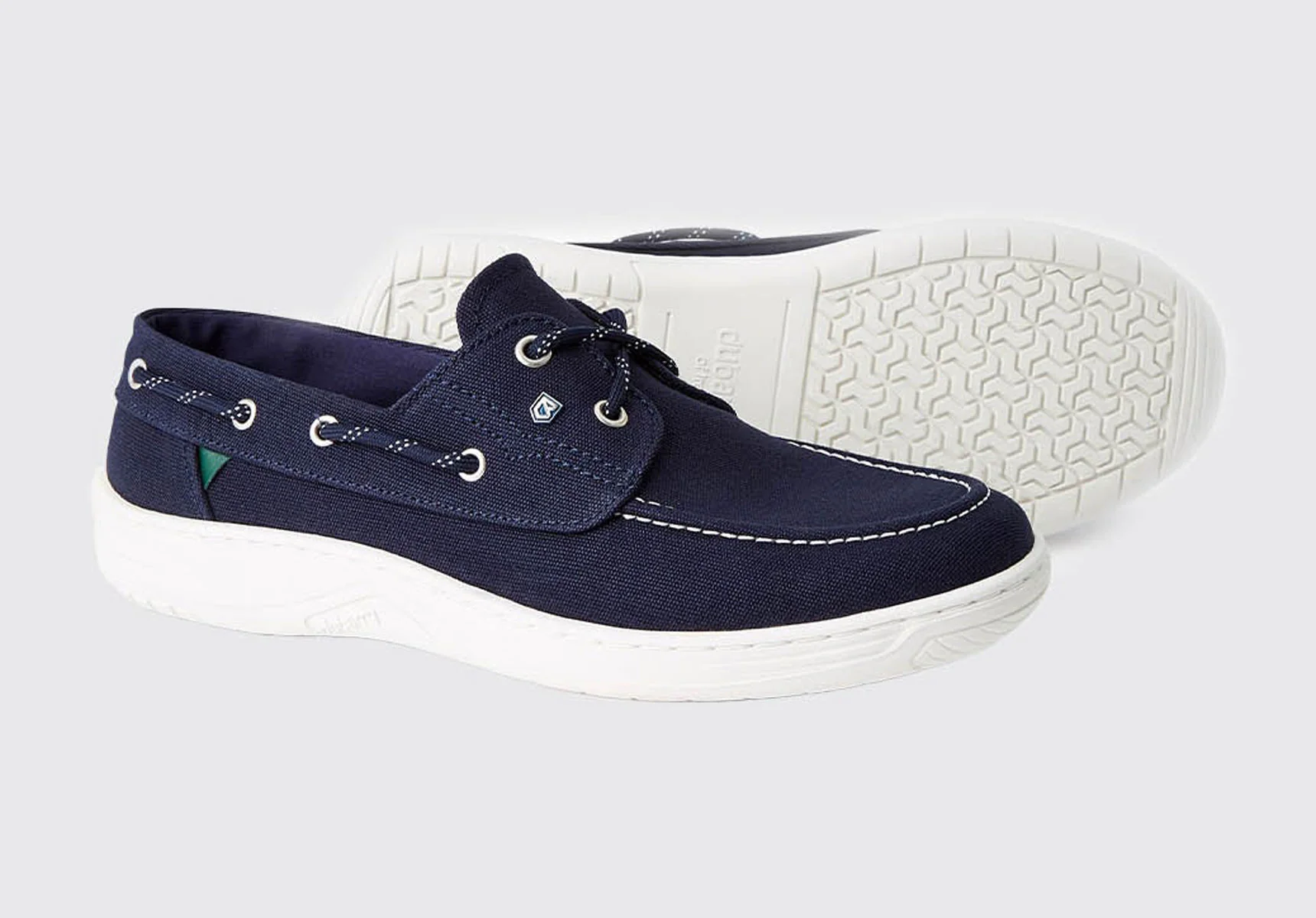 Dubarry Santorini - Navy - Image 2