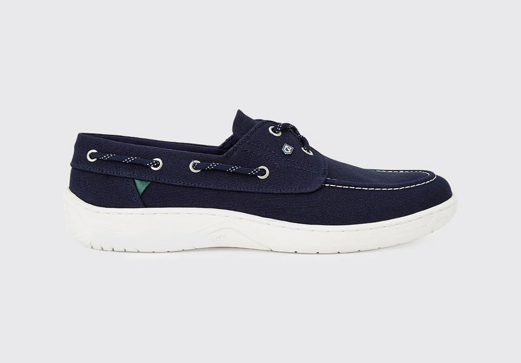 Dubarry Santorini - Navy - Image 3