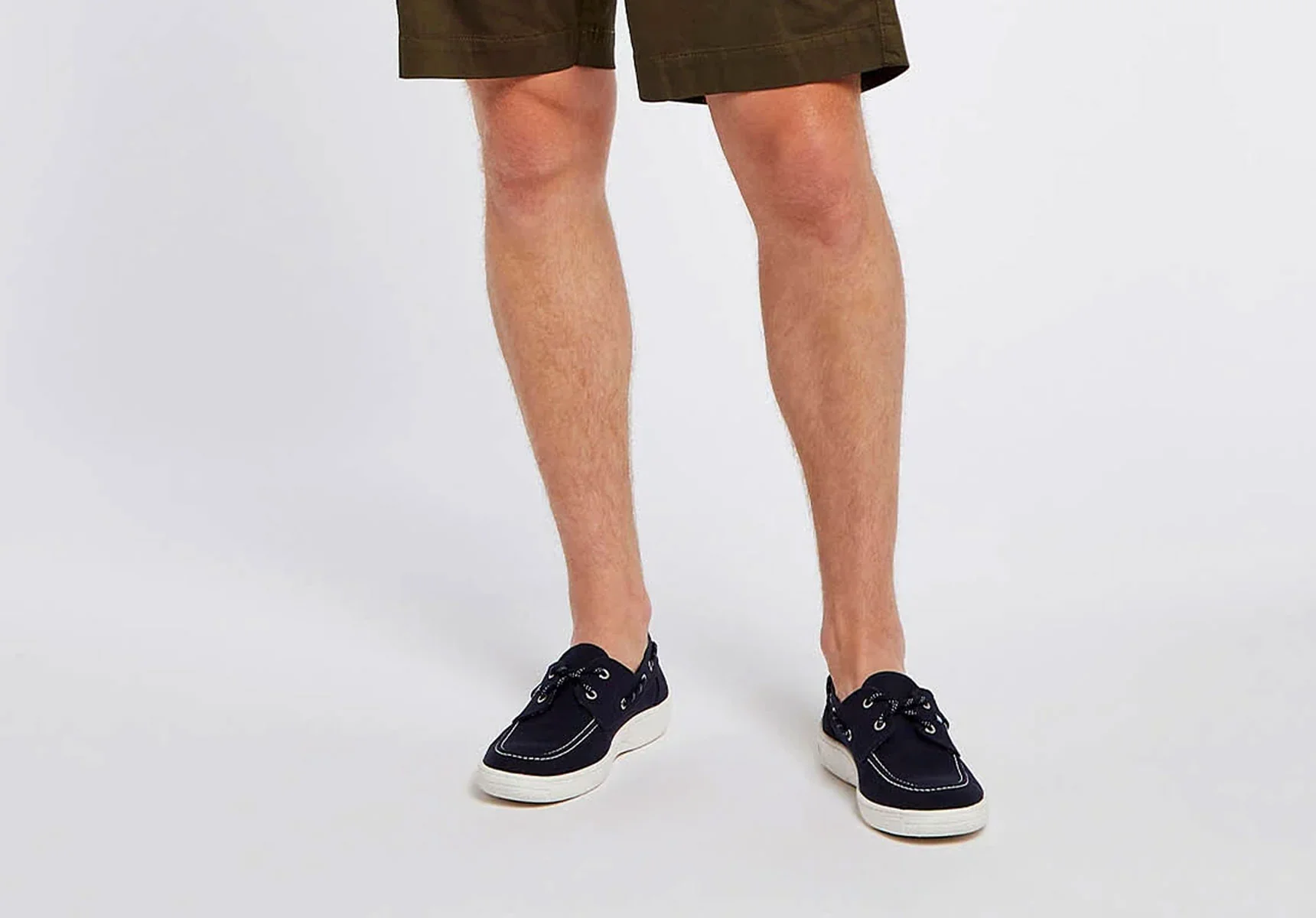 Dubarry Santorini - Navy - Image 4