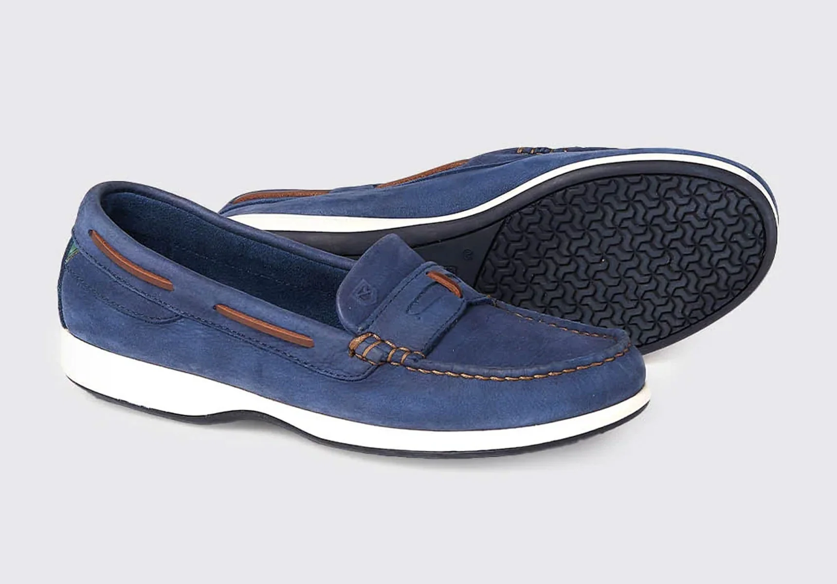 Dubarry Sardinia - Denim - 42 - Image 2