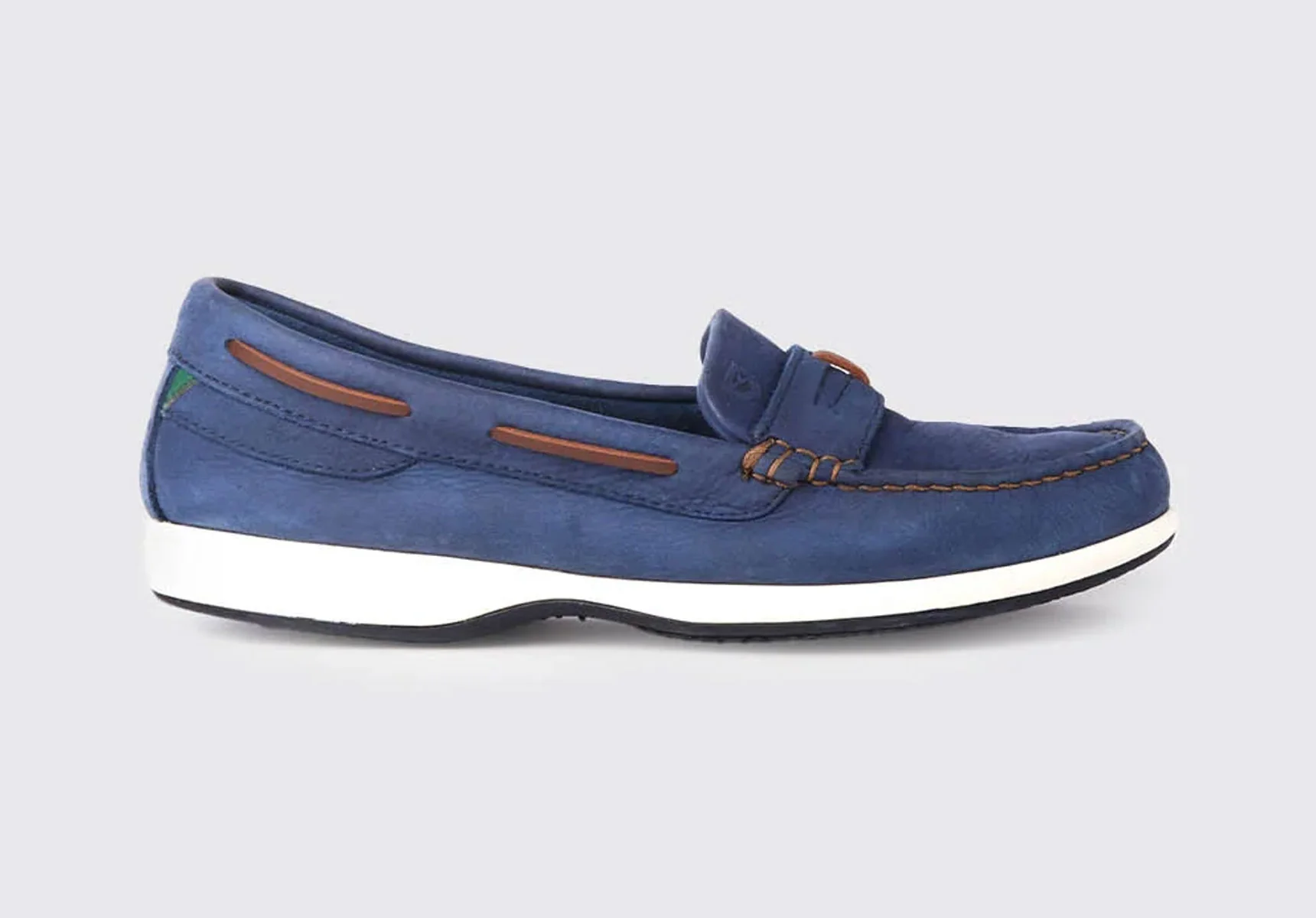 Dubarry Sardinia - Denim - 42 - Image 3