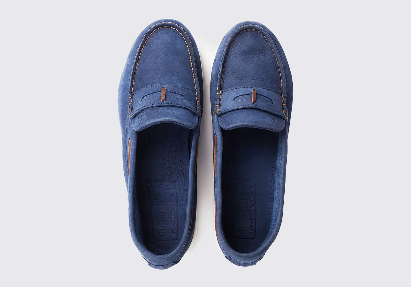 Dubarry Sardinia - Denim - 42 - Image 4