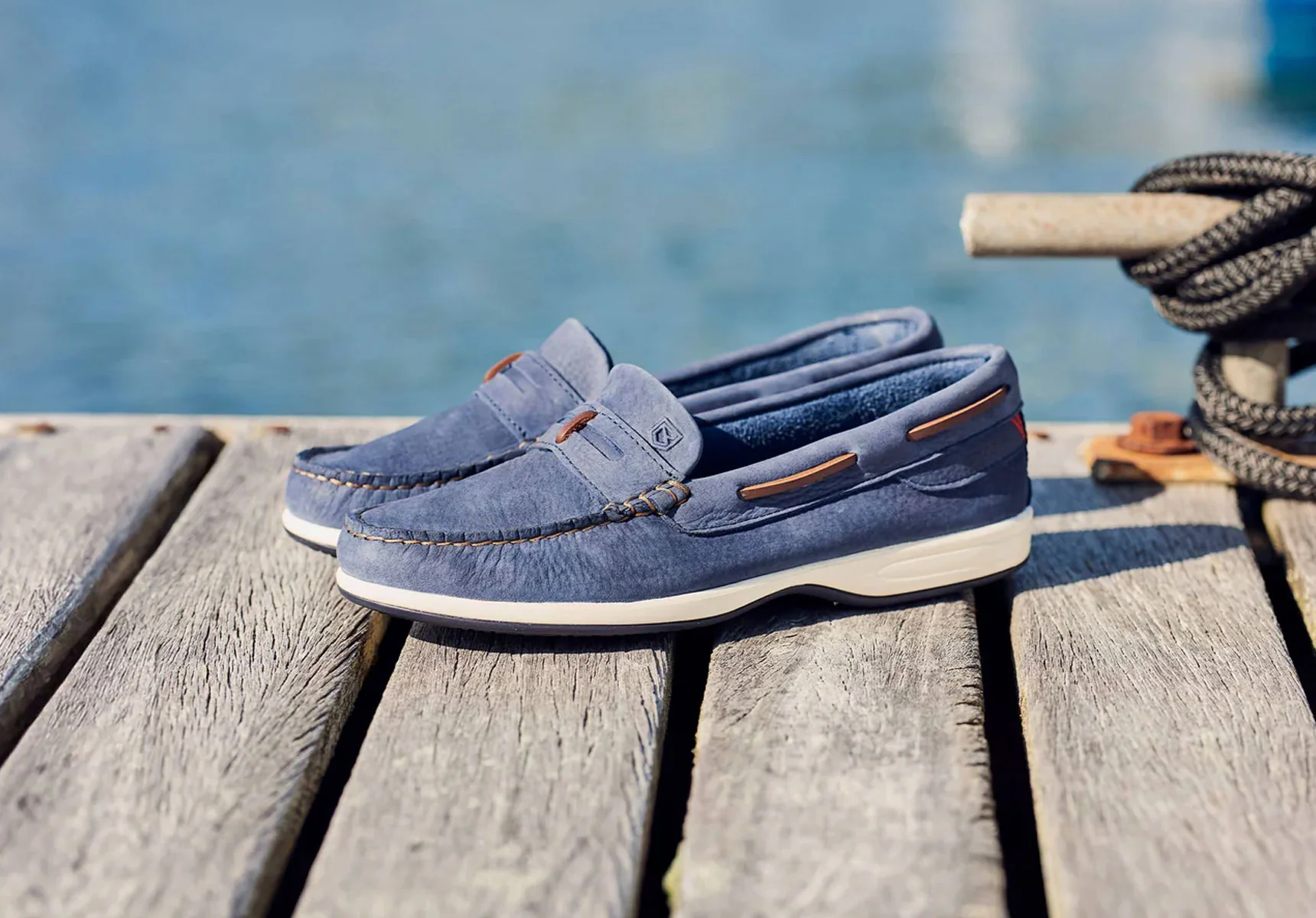 Dubarry Sardinia - Denim - 42 - Image 5