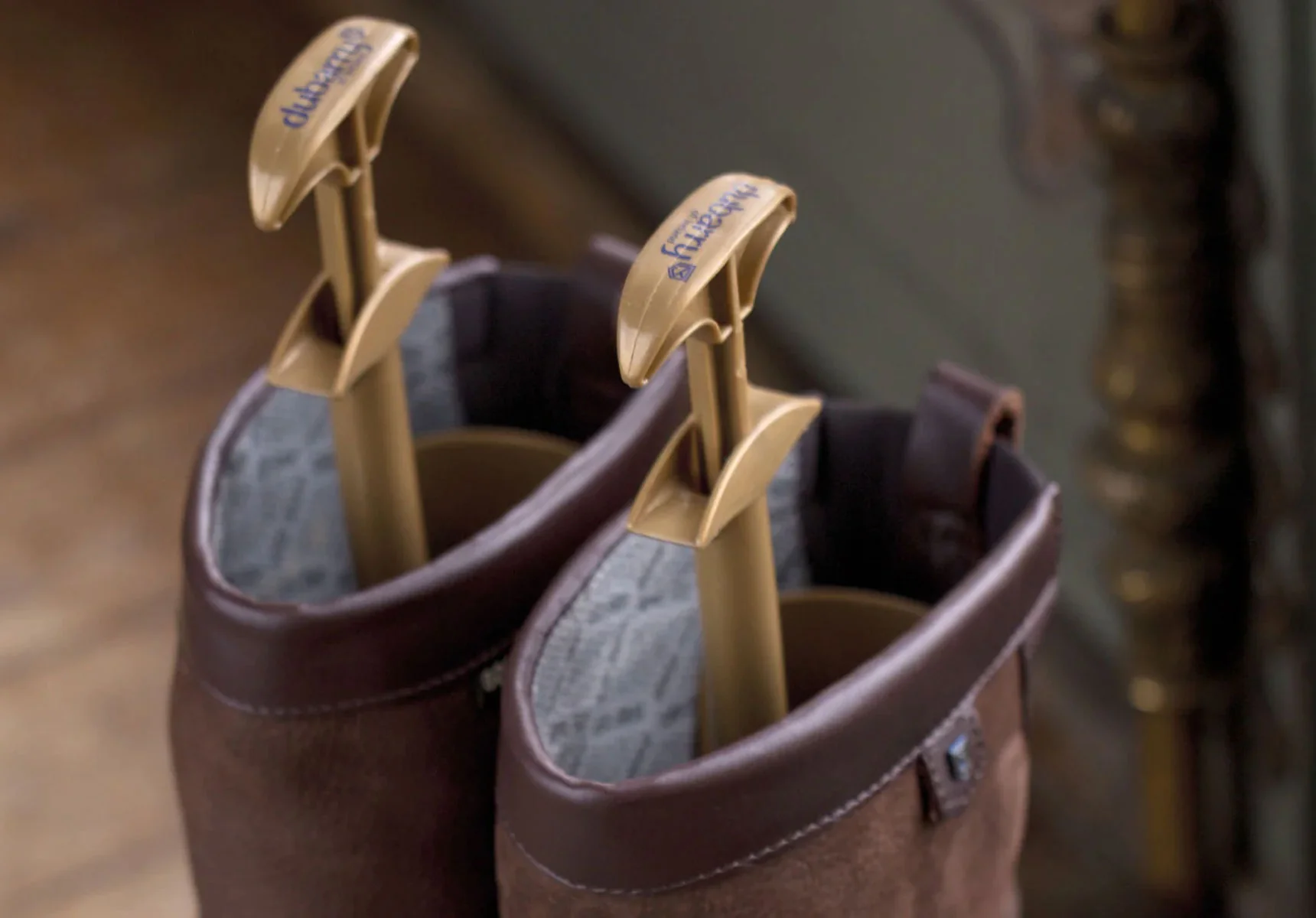 Dubarry Short Boot Tree - Image 3