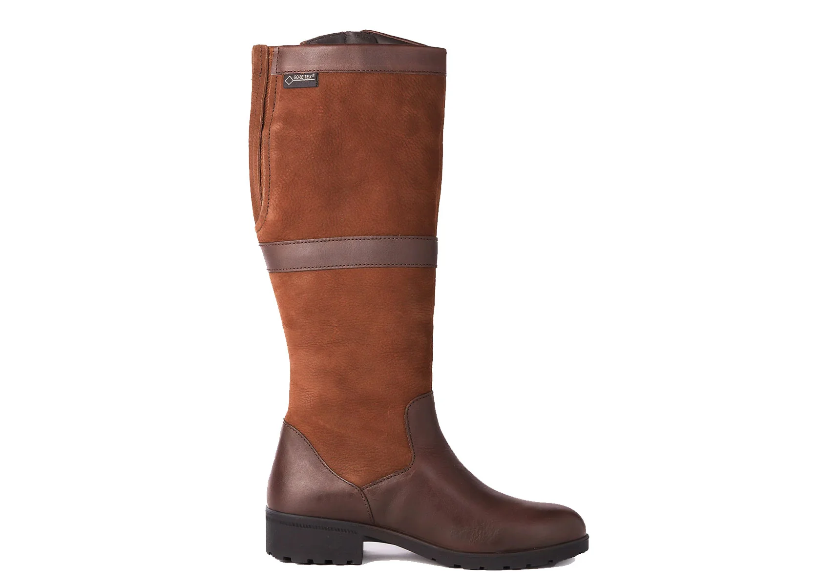 Dubarry Sligo - Walnut - Image 4