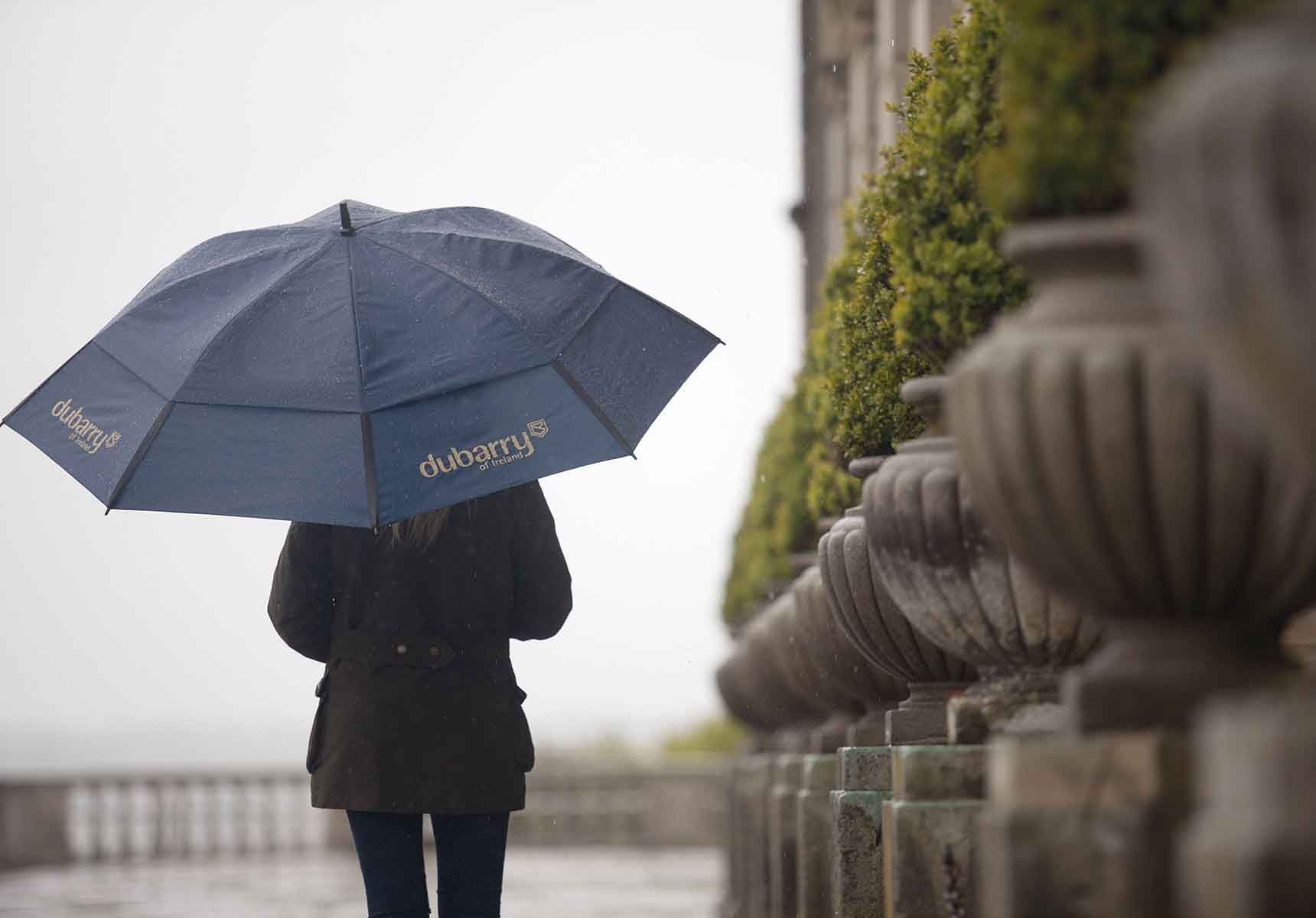 Dubarry Storm Umbrella - Image 3