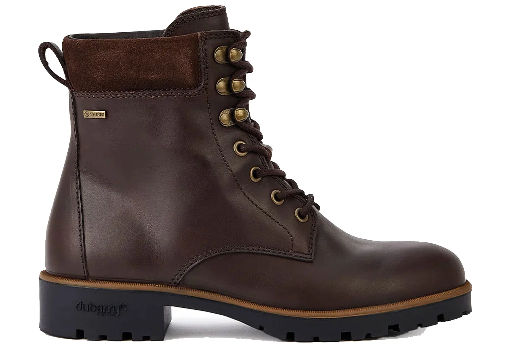 Dubarry Strokestown - Mahogany - Image 4
