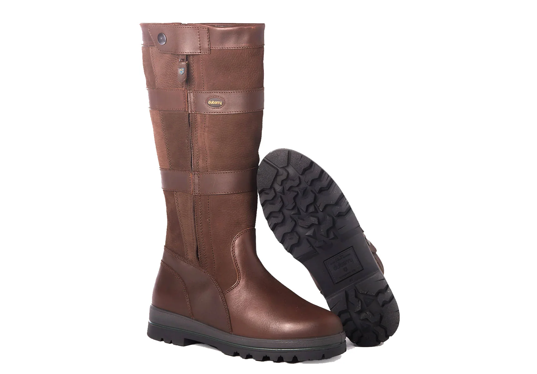 Dubarry Wexford - Java - Image 2