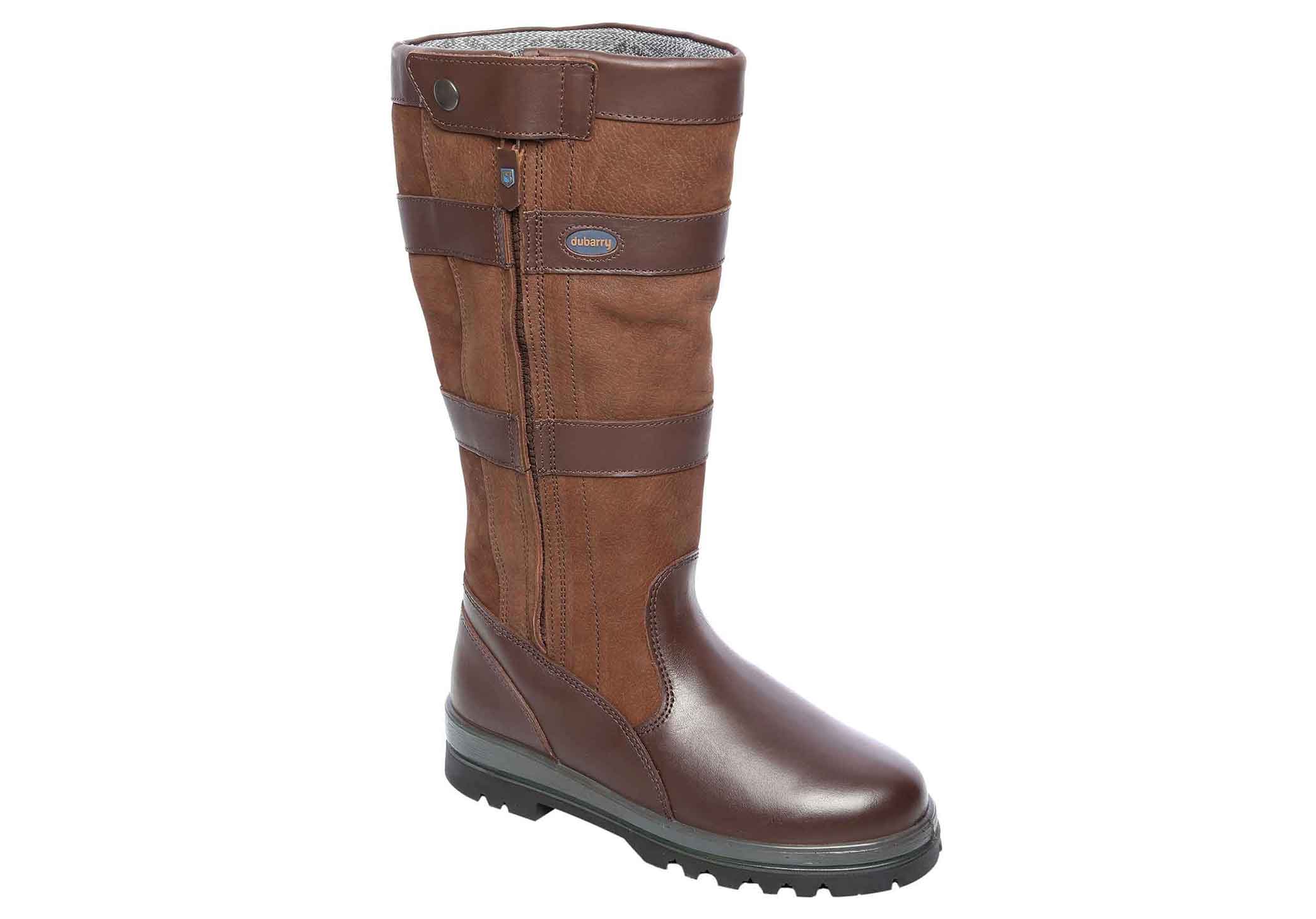 Dubarry Wexford - Walnut