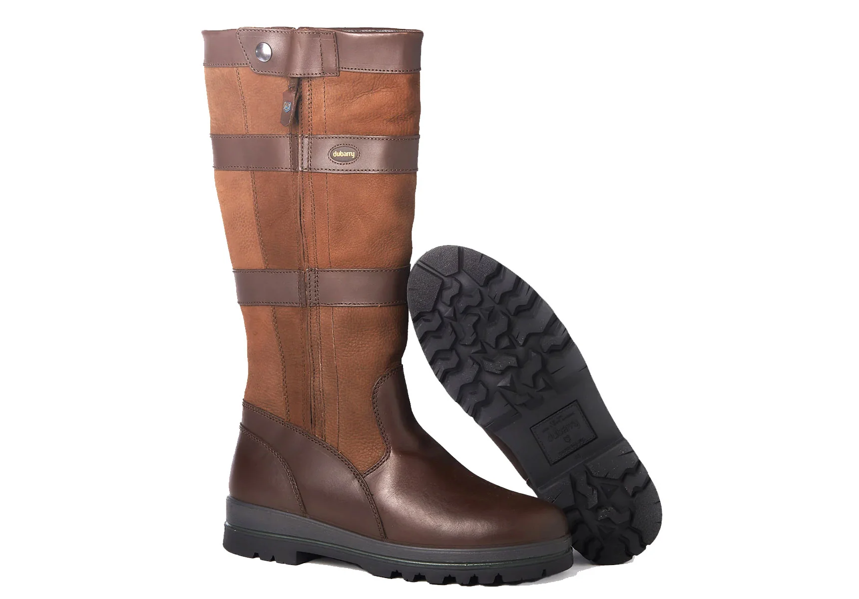 Dubarry Wexford - Walnut - Image 2