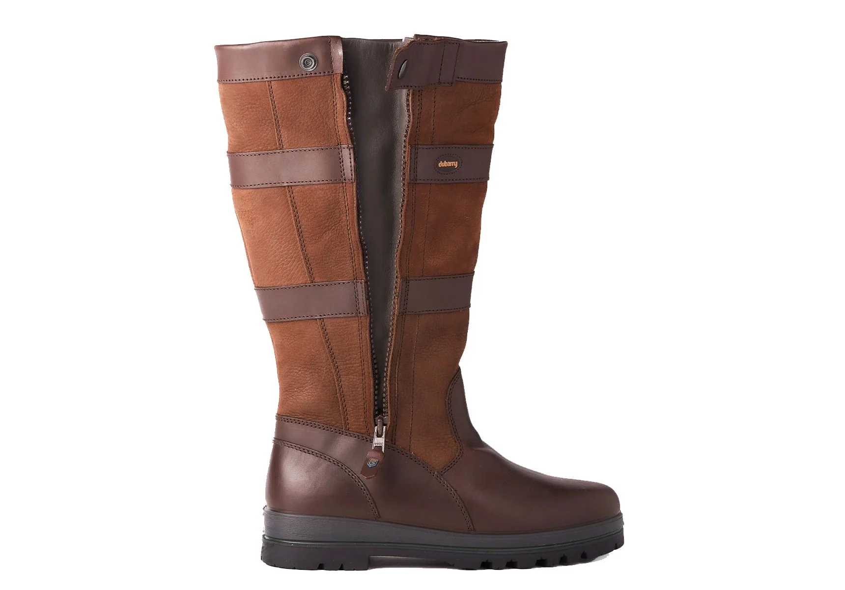 Dubarry Wexford - Walnut - Image 4