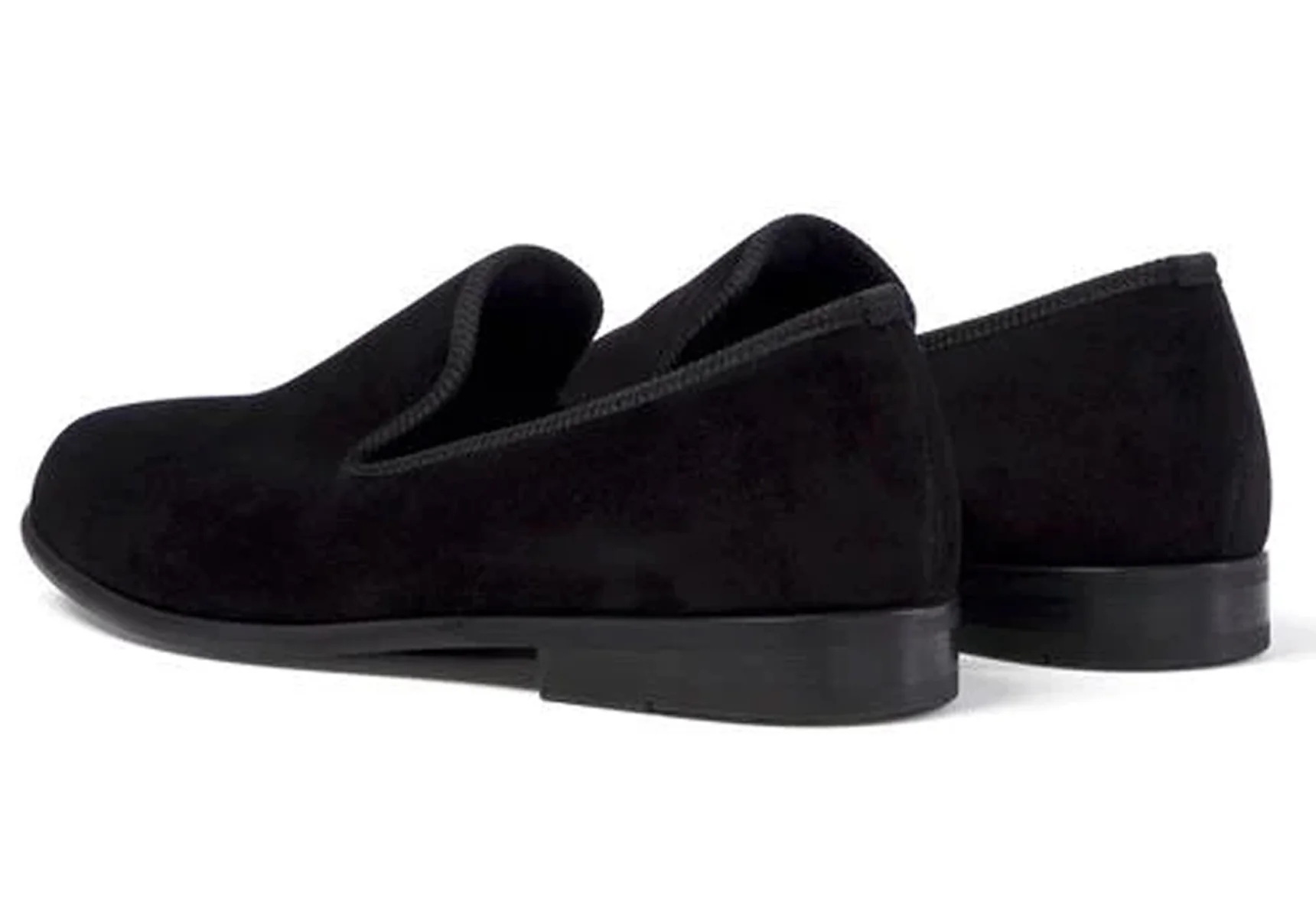 Duke + Dexter Duke Bowler - Black - Image 4