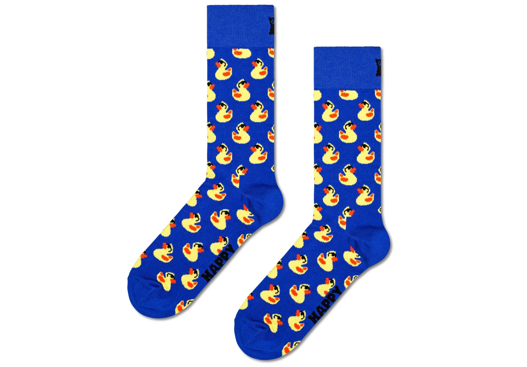 Happy Socks 3-Pack Rubber Duck Socks Gift Set - Image 3