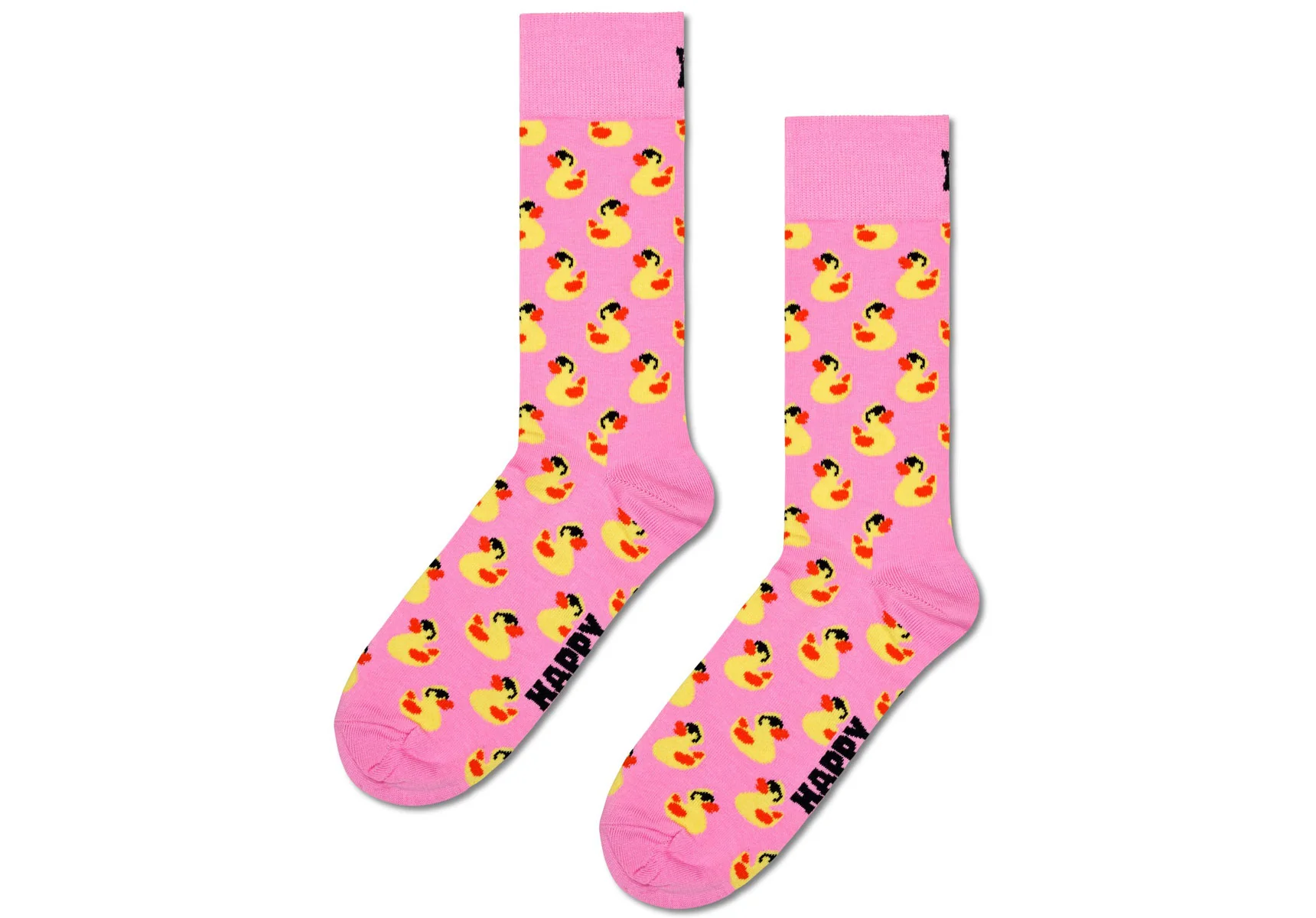 Happy Socks 3-Pack Rubber Duck Socks Gift Set - Image 5