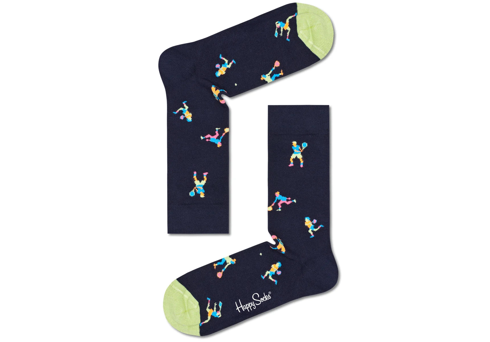 Happy Socks 7 Day 7-Pack Gift Box - Image 5