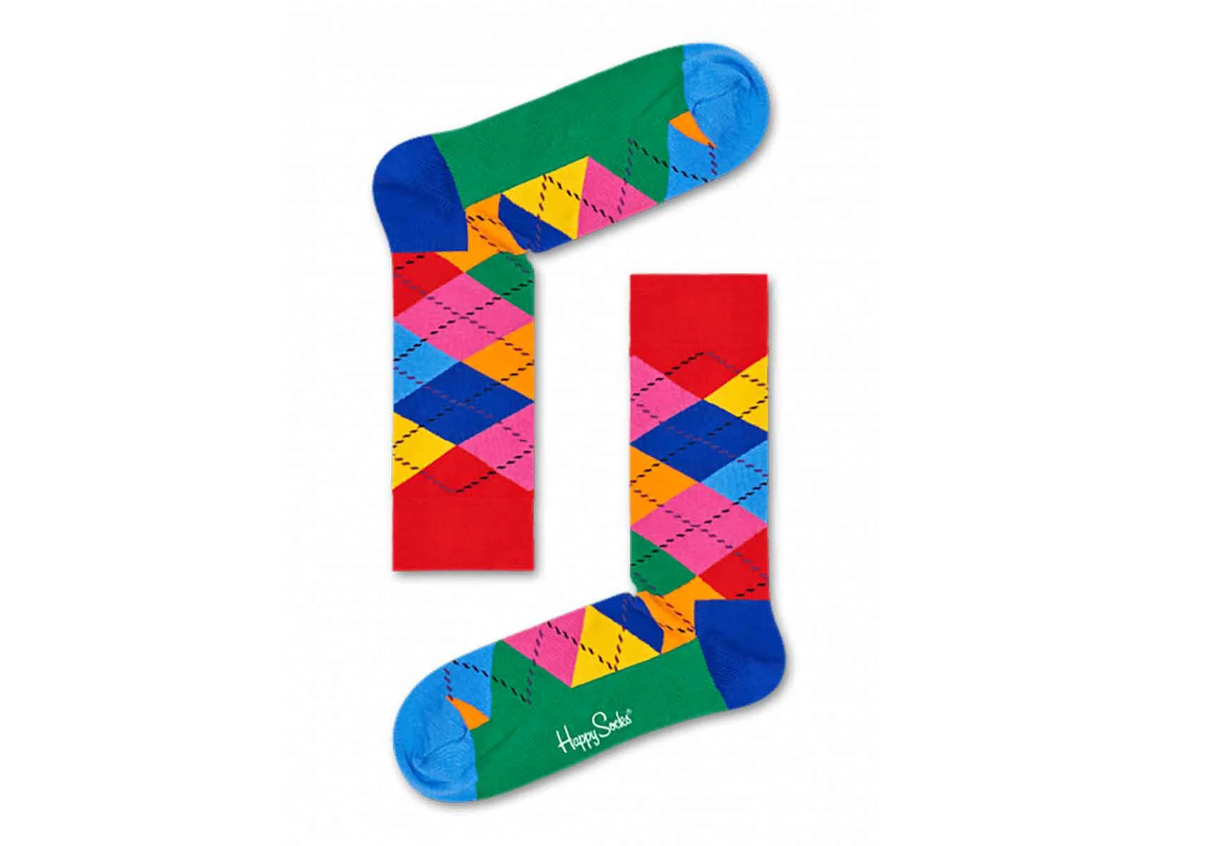 Happy Socks Argyle