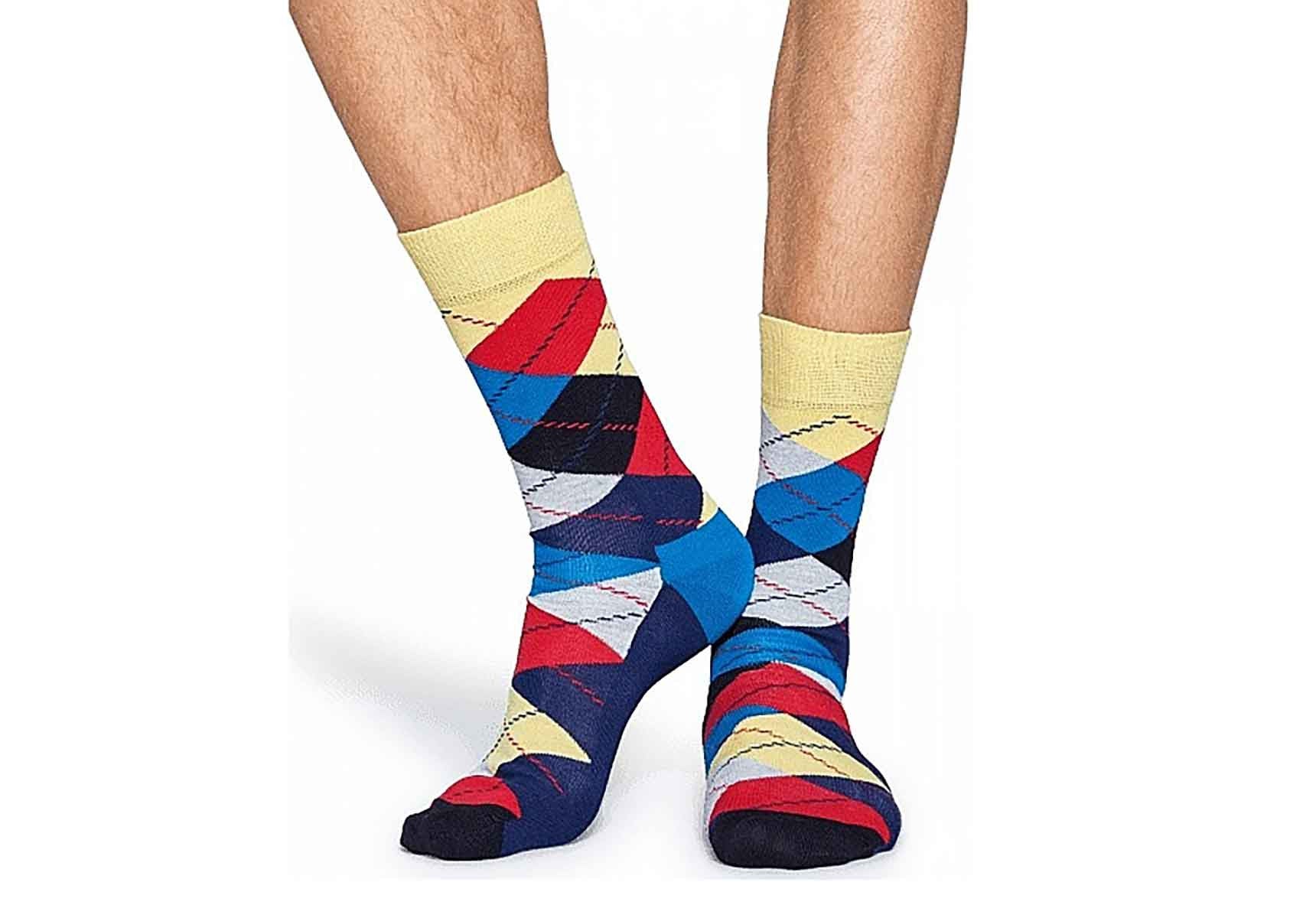 Happy Socks Argyle - Image 13