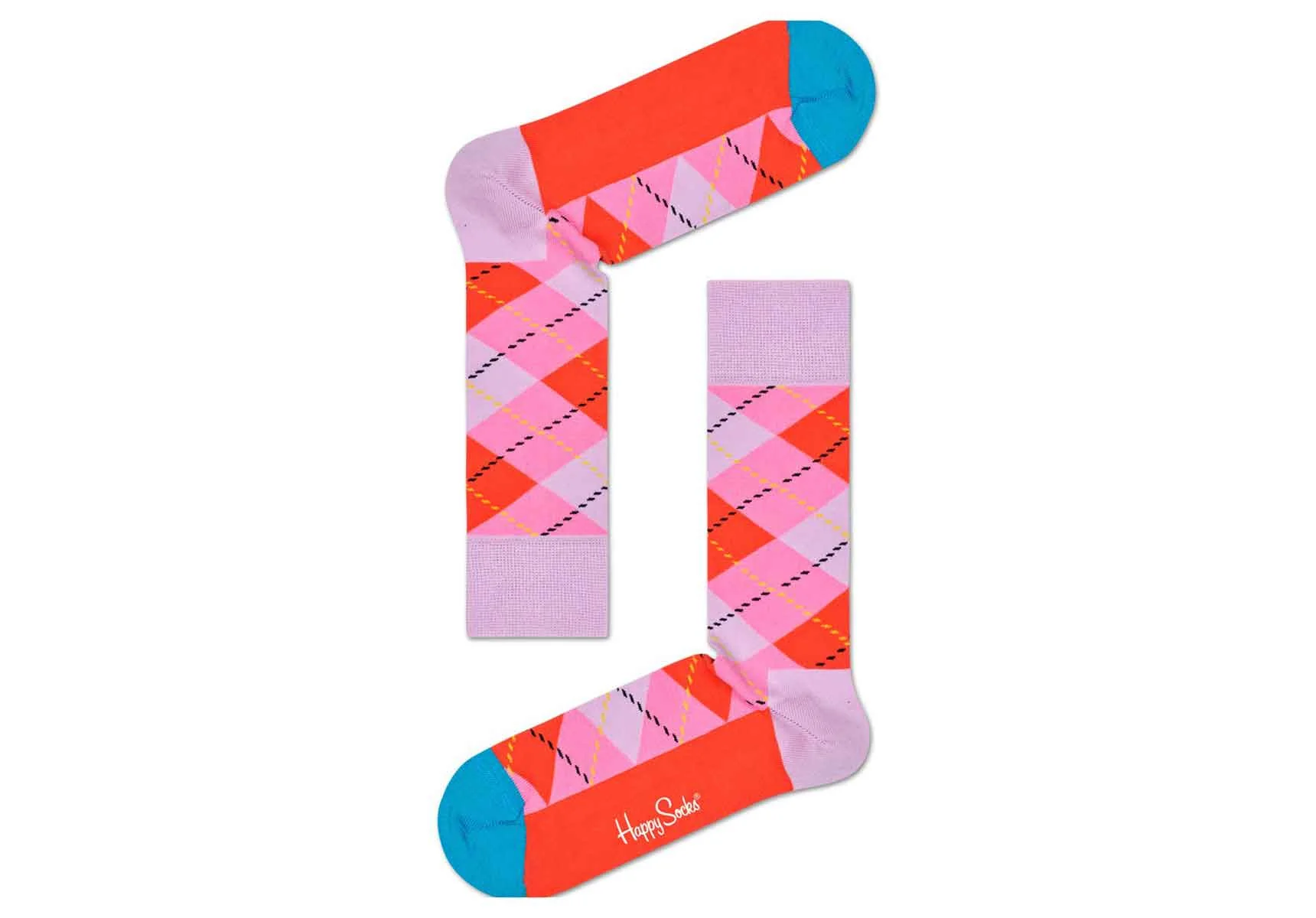 Happy Socks Argyle - Image 15