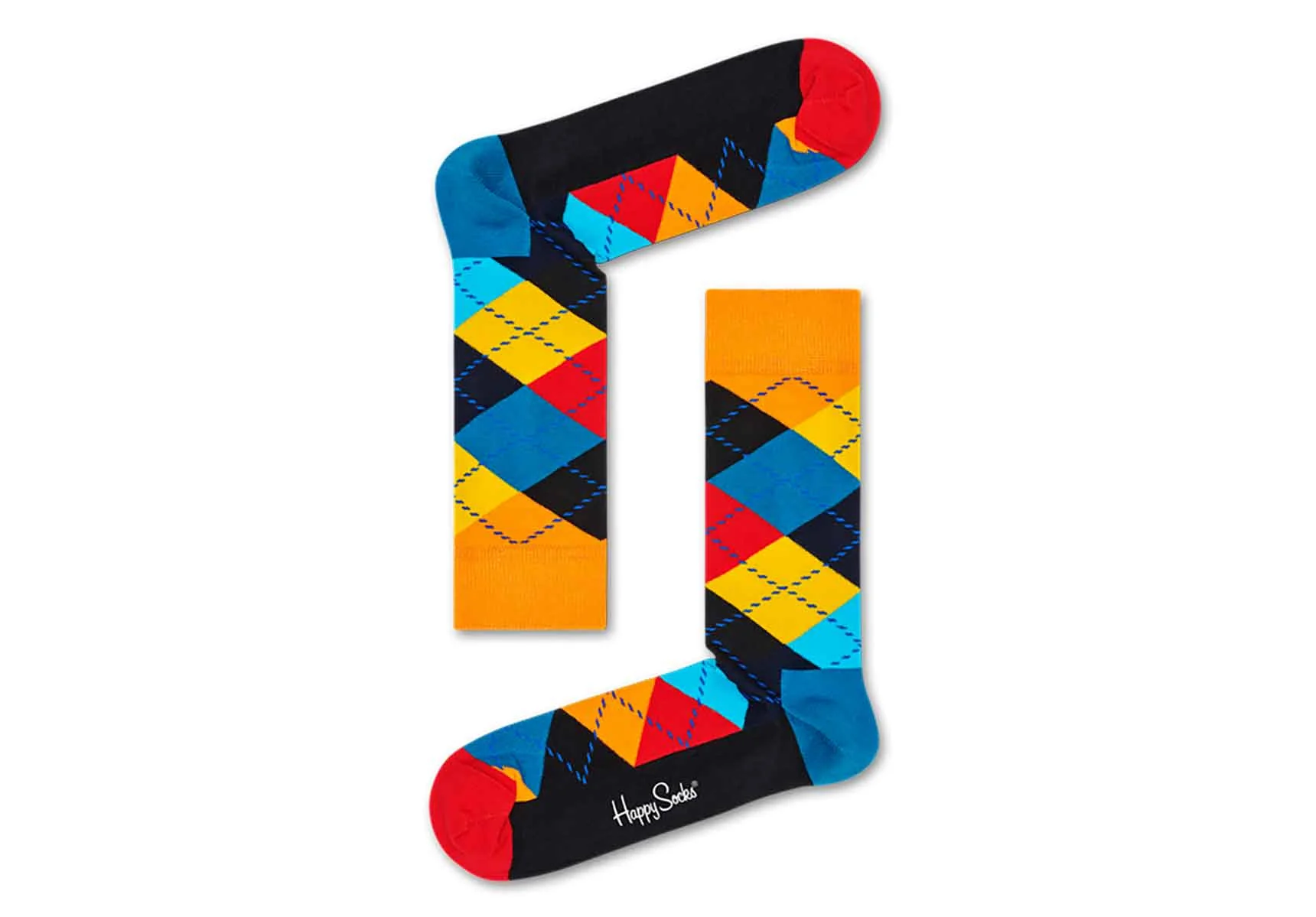 Happy Socks Argyle - Image 16