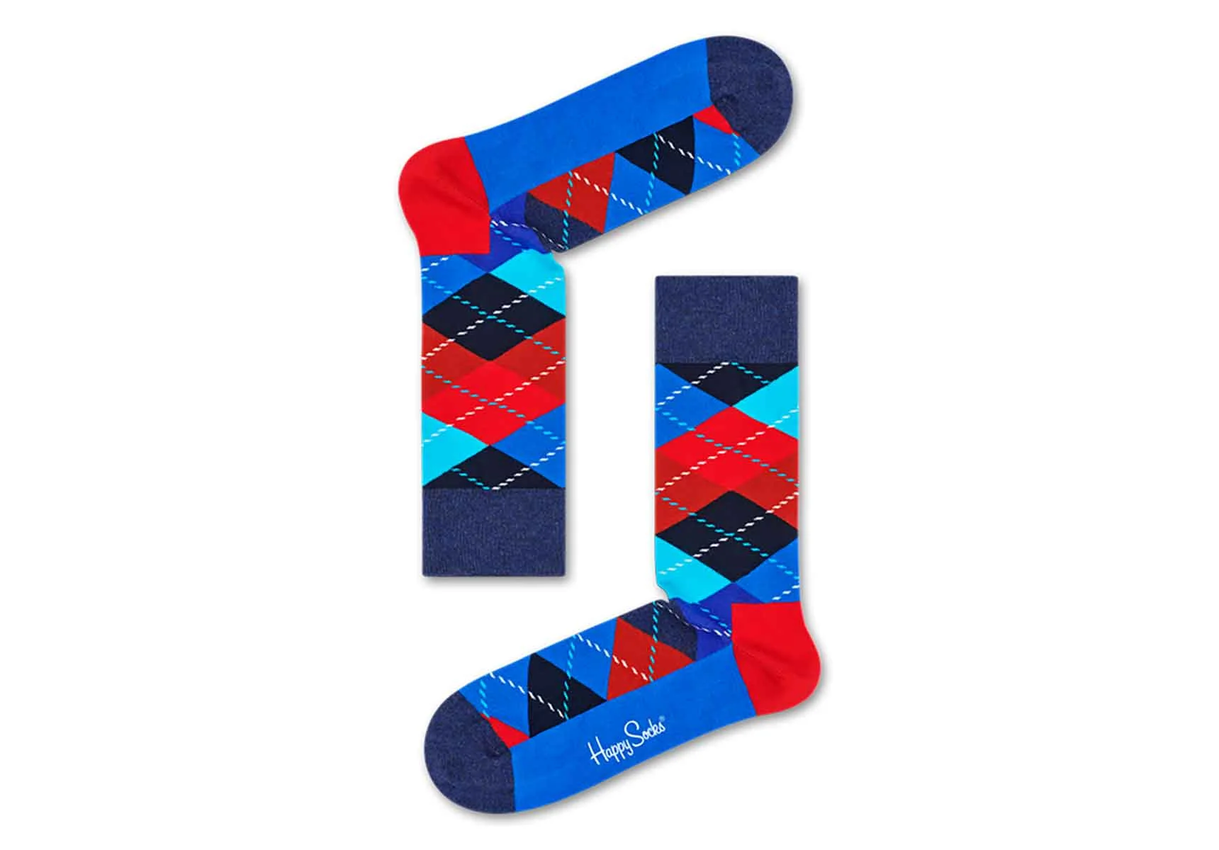 Happy Socks Argyle - Image 2